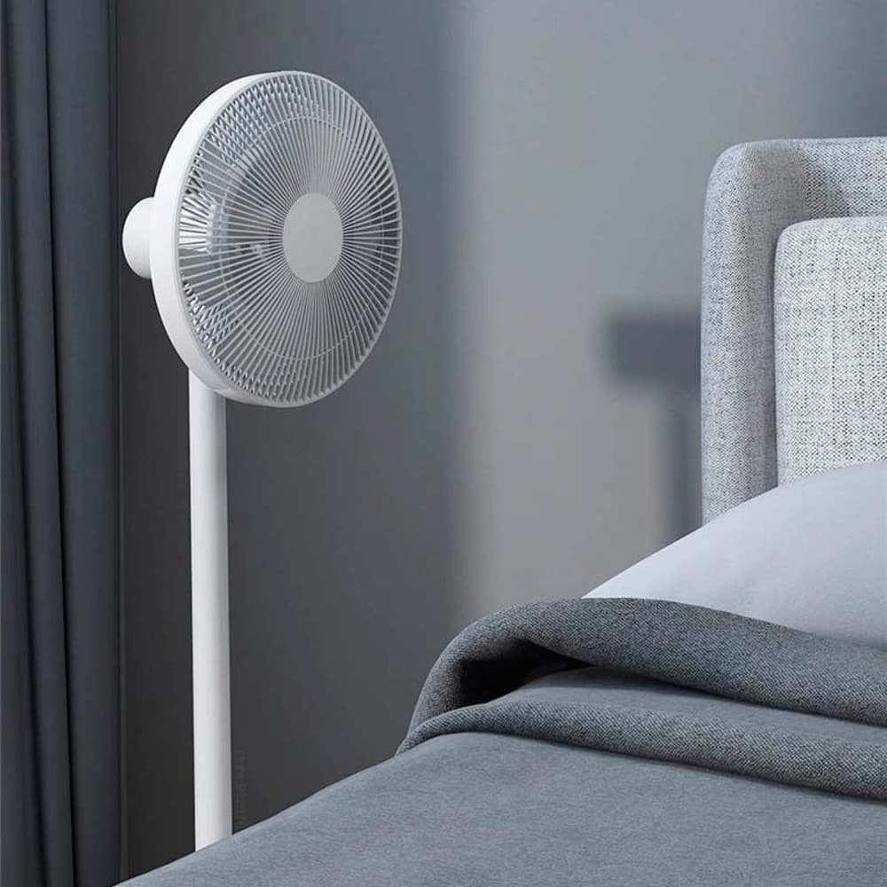 Ventilador inteligente De Pie Xiaomi Standing Fan 2 Wifi - 4