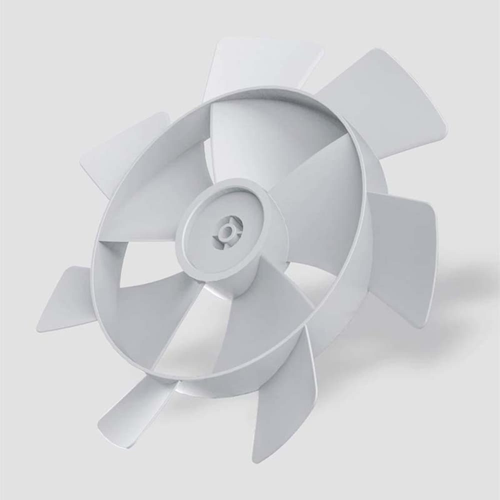 Ventilador inteligente De Pie Xiaomi Standing Fan 2 Wifi - 5