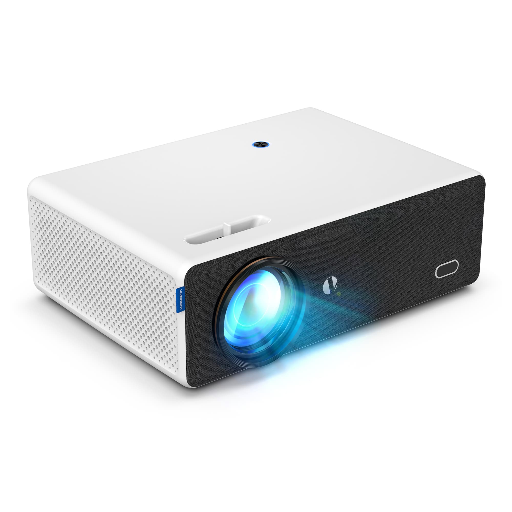 Proyector Vivibright D5000 1080p 5000 Lúmenes