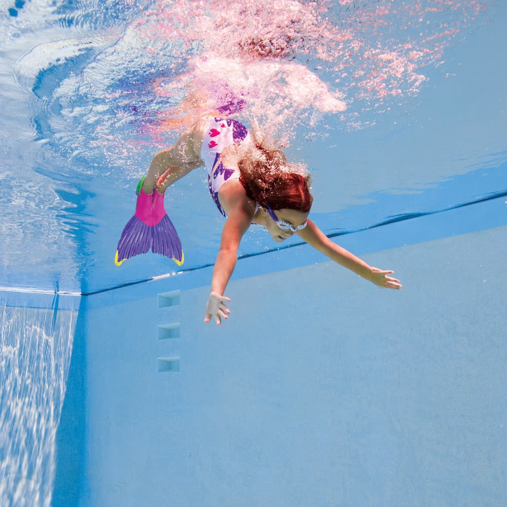 Monoaleta Natación Finis Dream 26-35 - 3