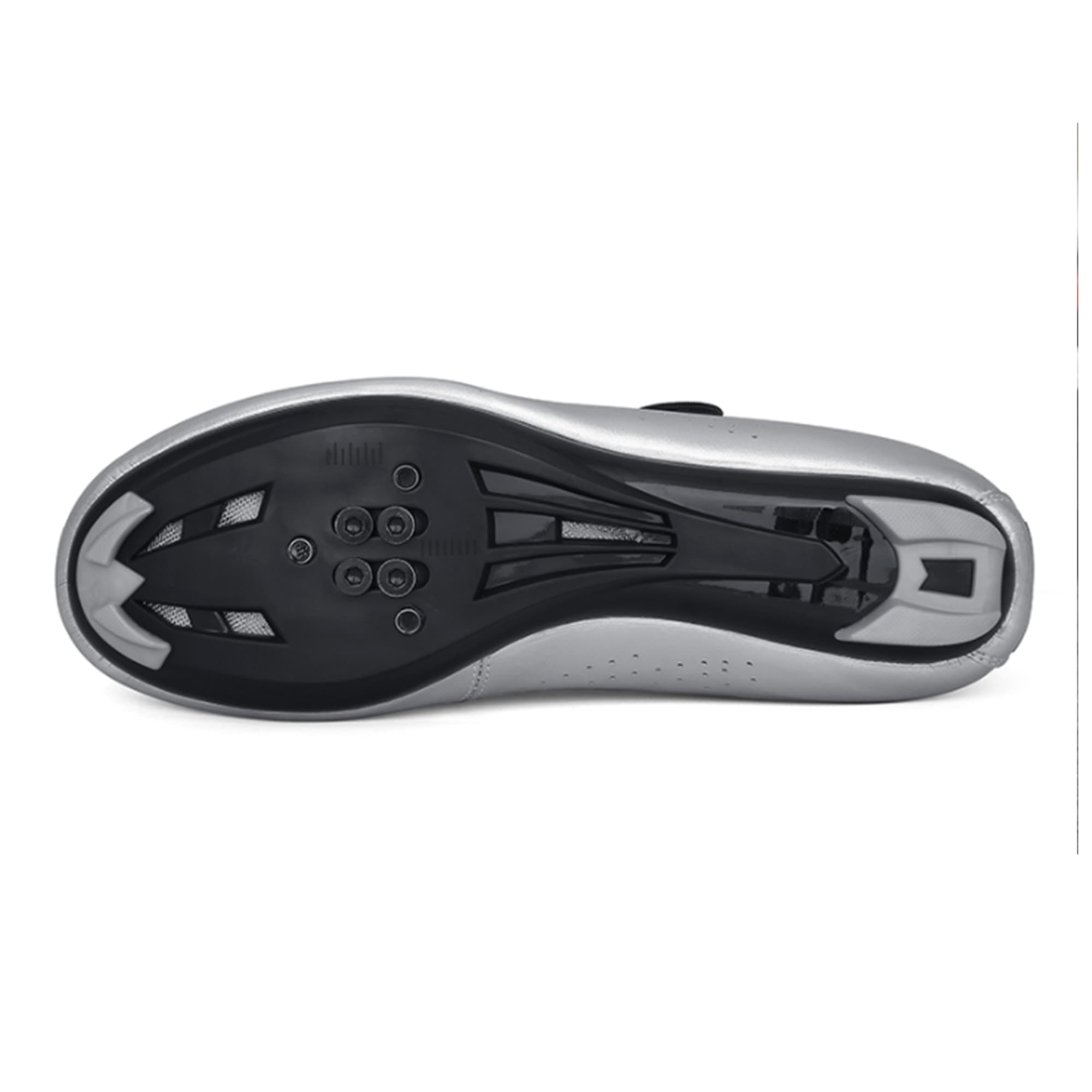 Zapatillas De Ciclismo Ruta / Mtb Talle 41 - 3
