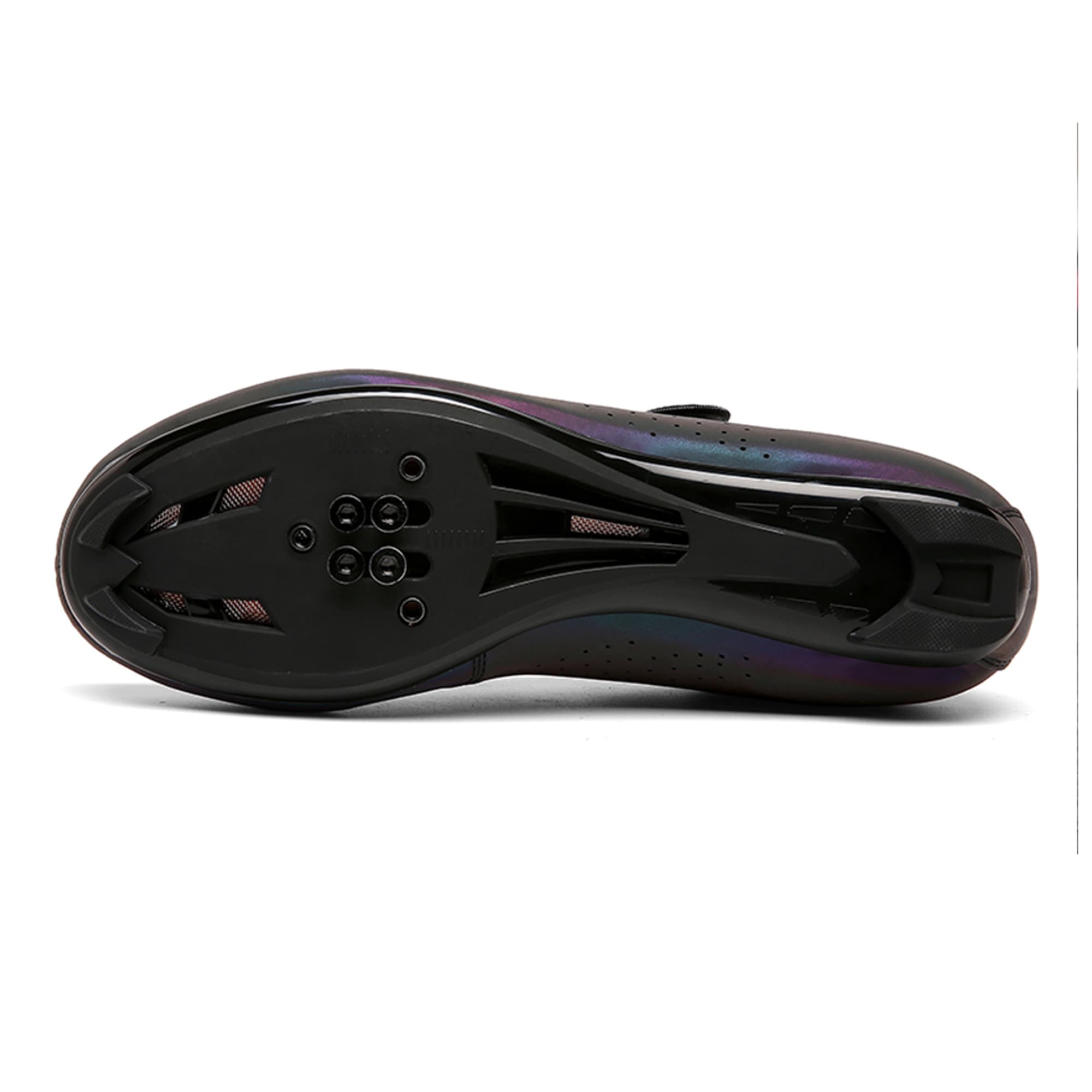 Zapatillas De Ciclismo Ruta / Mtb Talle 47 - 3