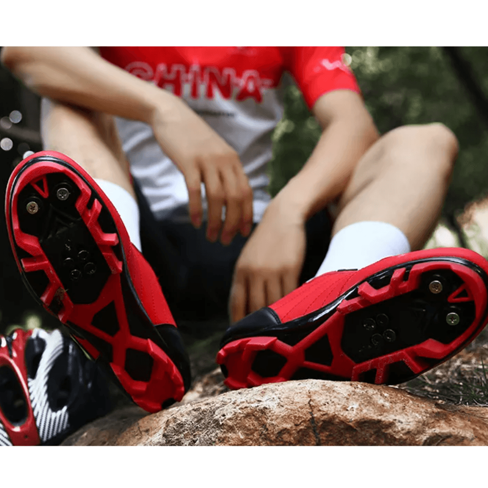 Zapatilla de Ciclismo MTB Talle 45 - 7