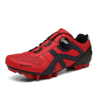 Zapatilla de Ciclismo MTB Talle 46 - 4
