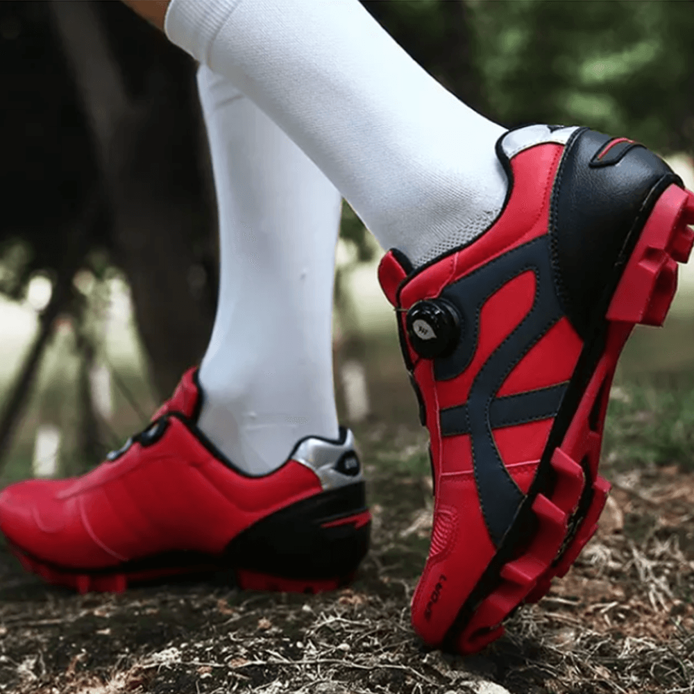 Zapatilla de Ciclismo MTB Talle 46 - 7