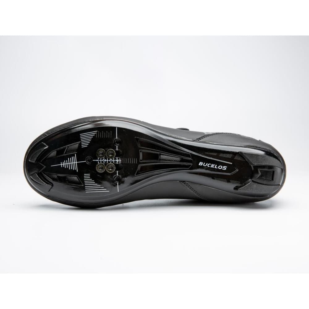 Zapatillas Bucklos de Ruta Para Bicicletas - 3