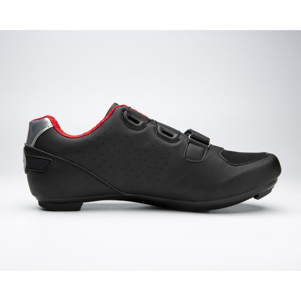 Zapatillas Bucklos de Ruta Para Bicicletas - 6