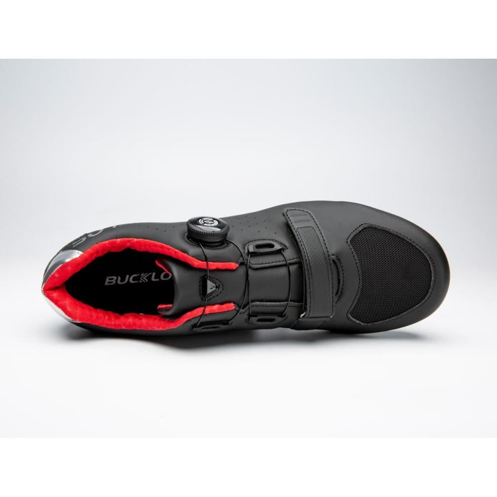Zapatillas Bucklos de Ruta Para Bicicletas - 5