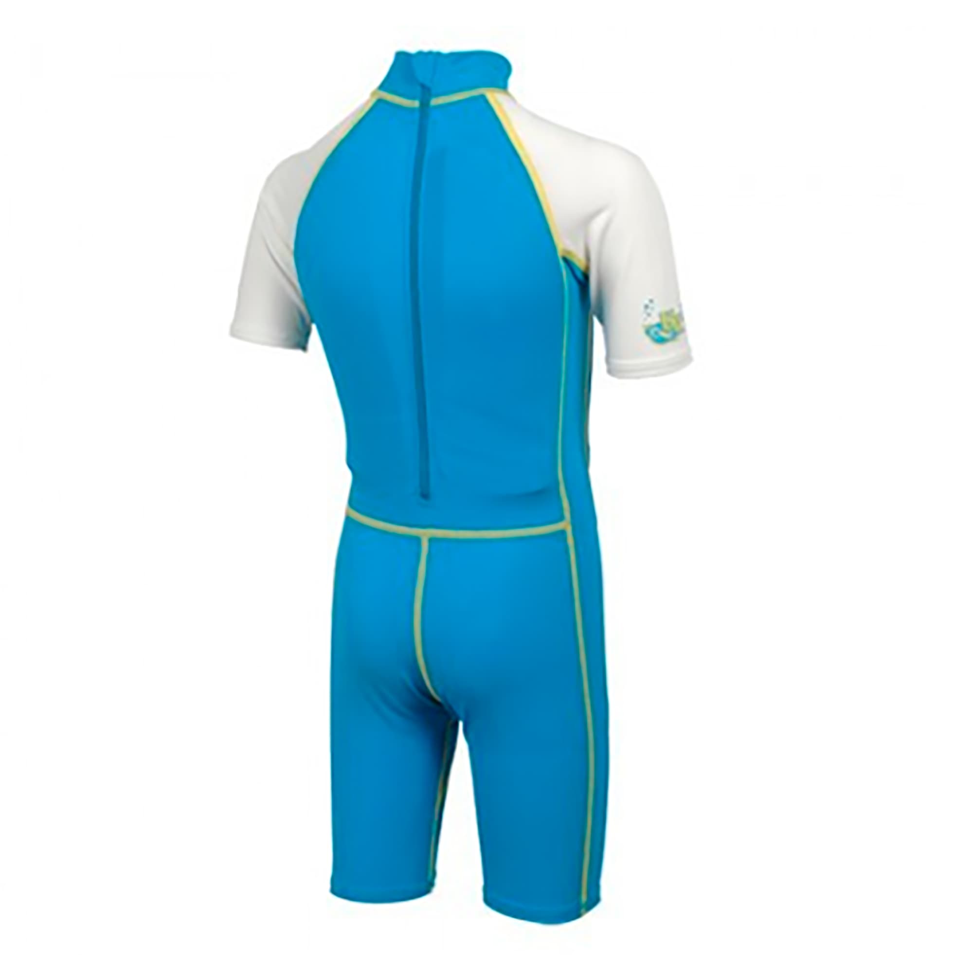 Traje Lycra Con Flotador Surf Aropec Niño 10 - 2