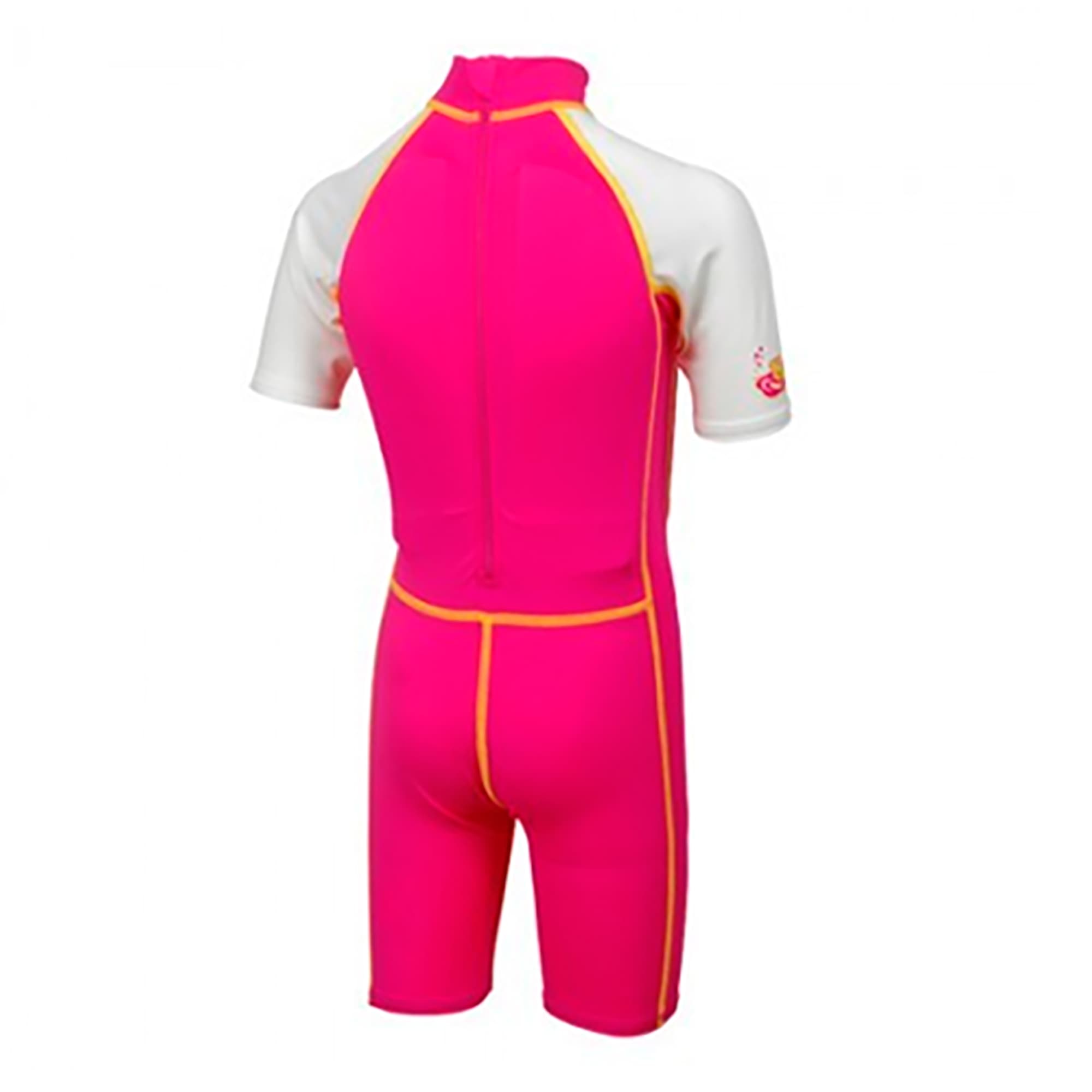 Traje Lycra Con Flotador Surf Aropec Niño 4 - 2