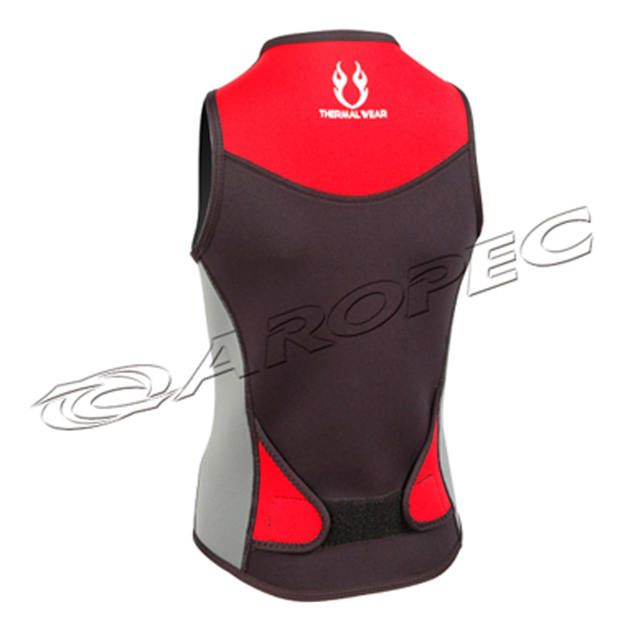 Chaleco Neopreno Natación Aropec Niño 10 - 2