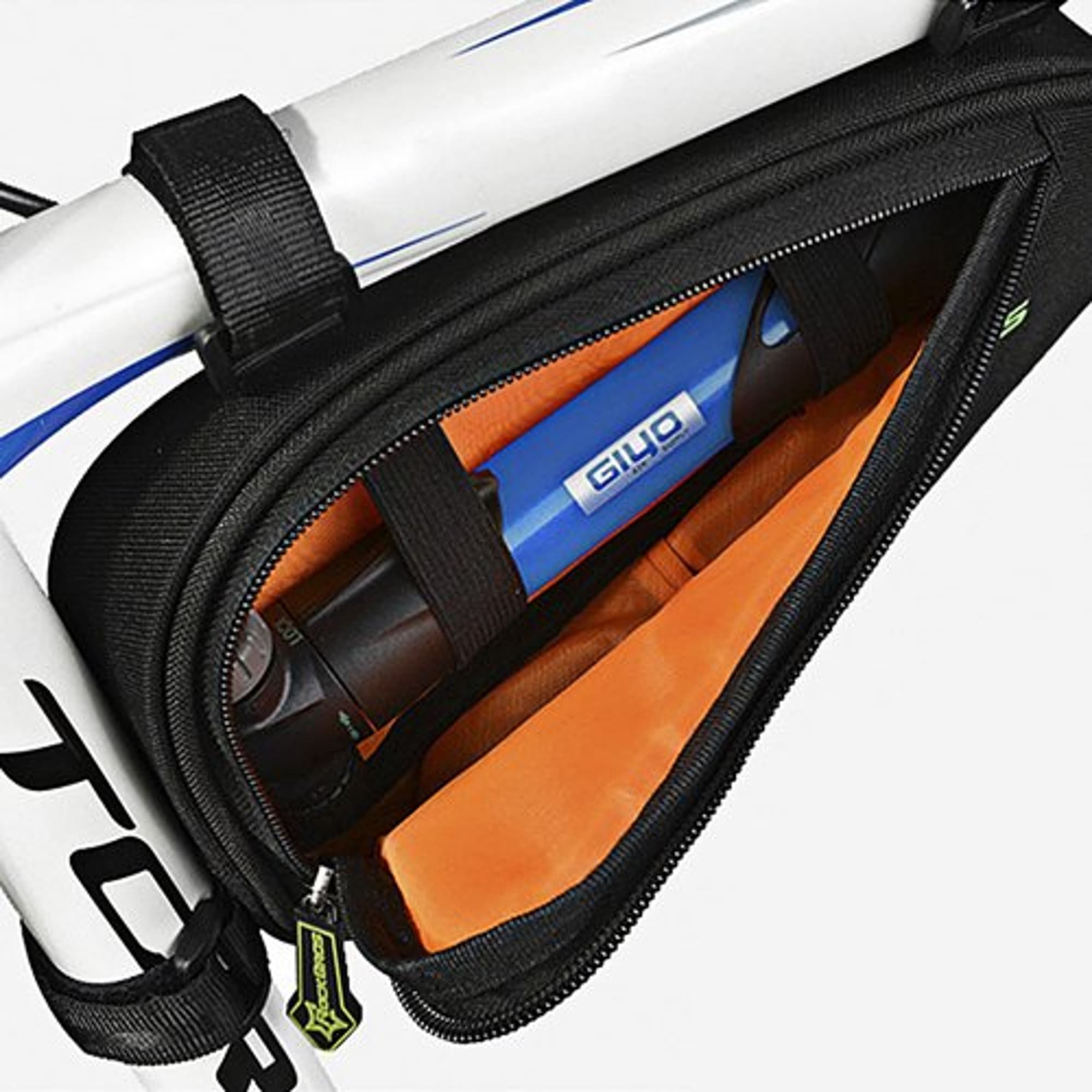 Bolso Triangular Porta Objetos Rockbros - 2