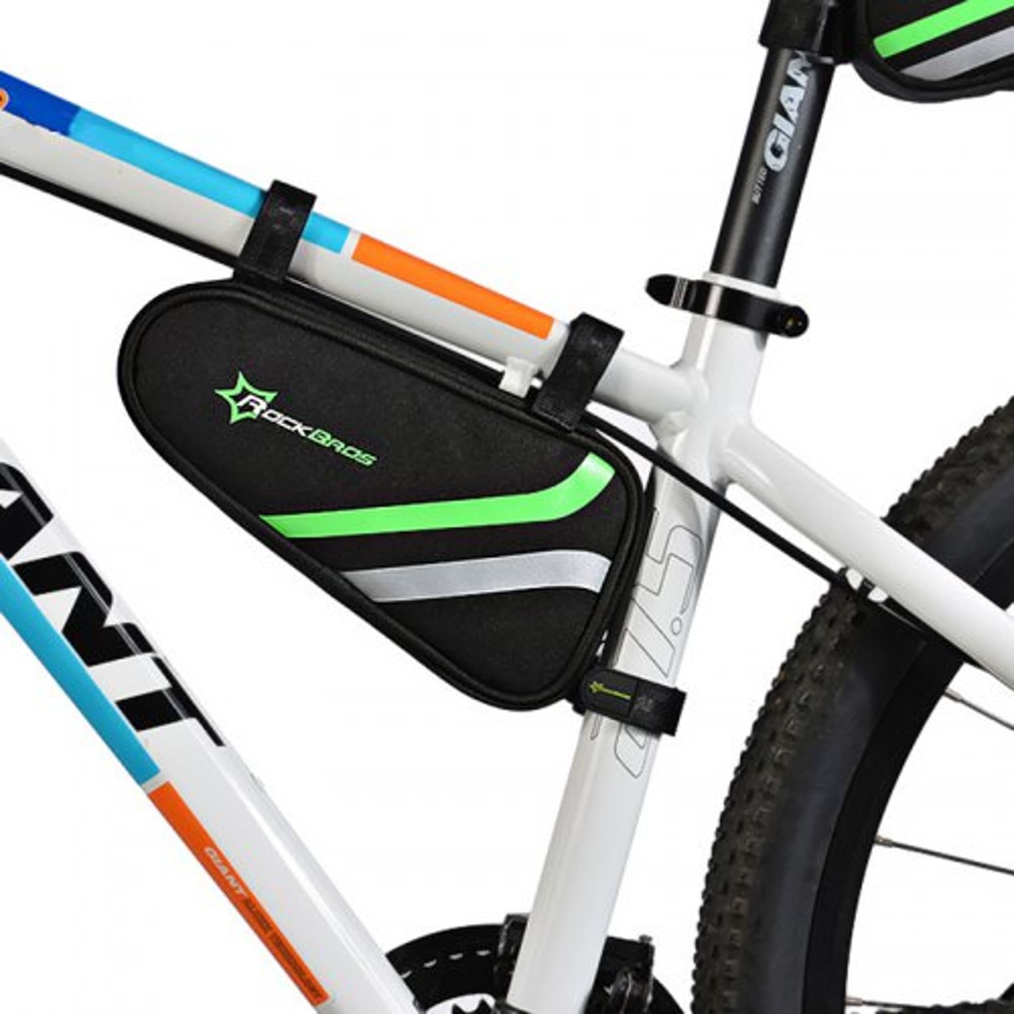 Bolso Triangular Porta Objetos Rockbros - 3