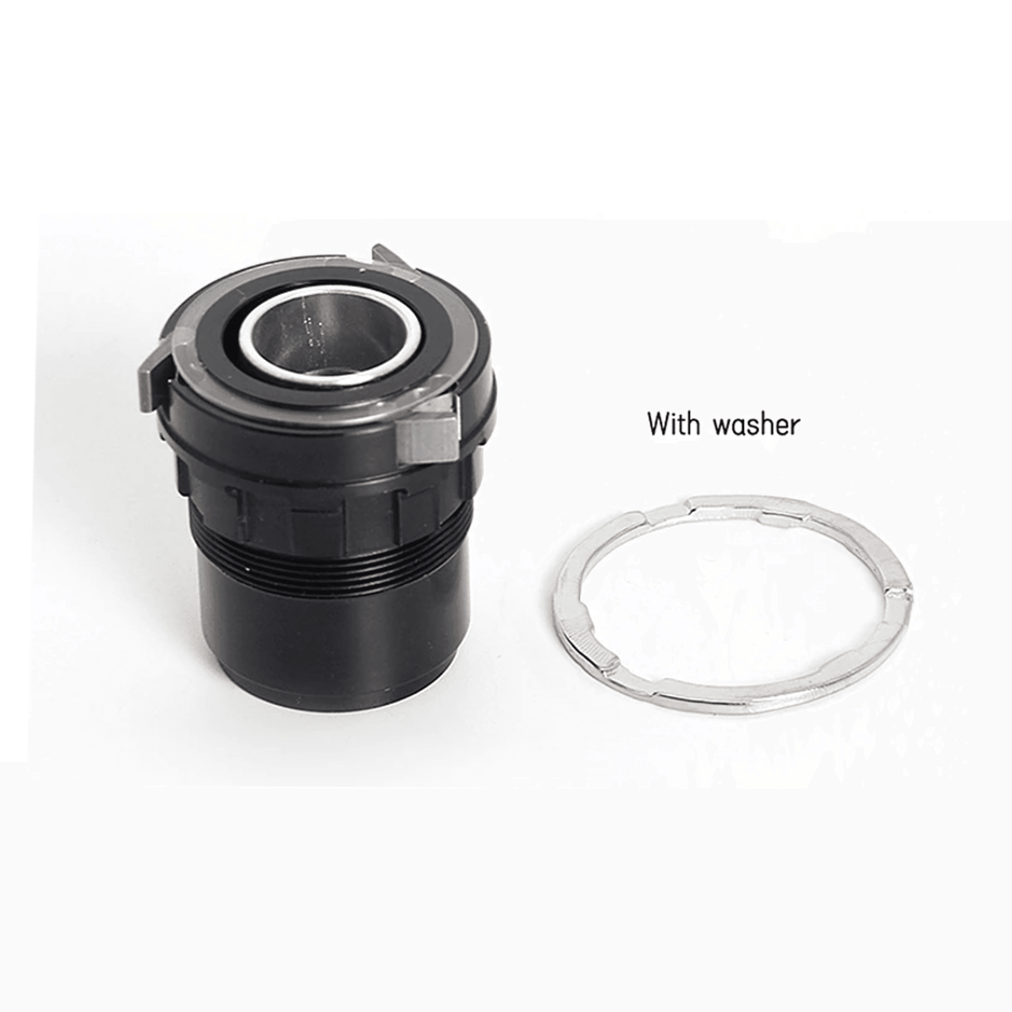 ThinkRider-Cassette Freehub Sram XDR Para Entrenador De Ciclismo - 2