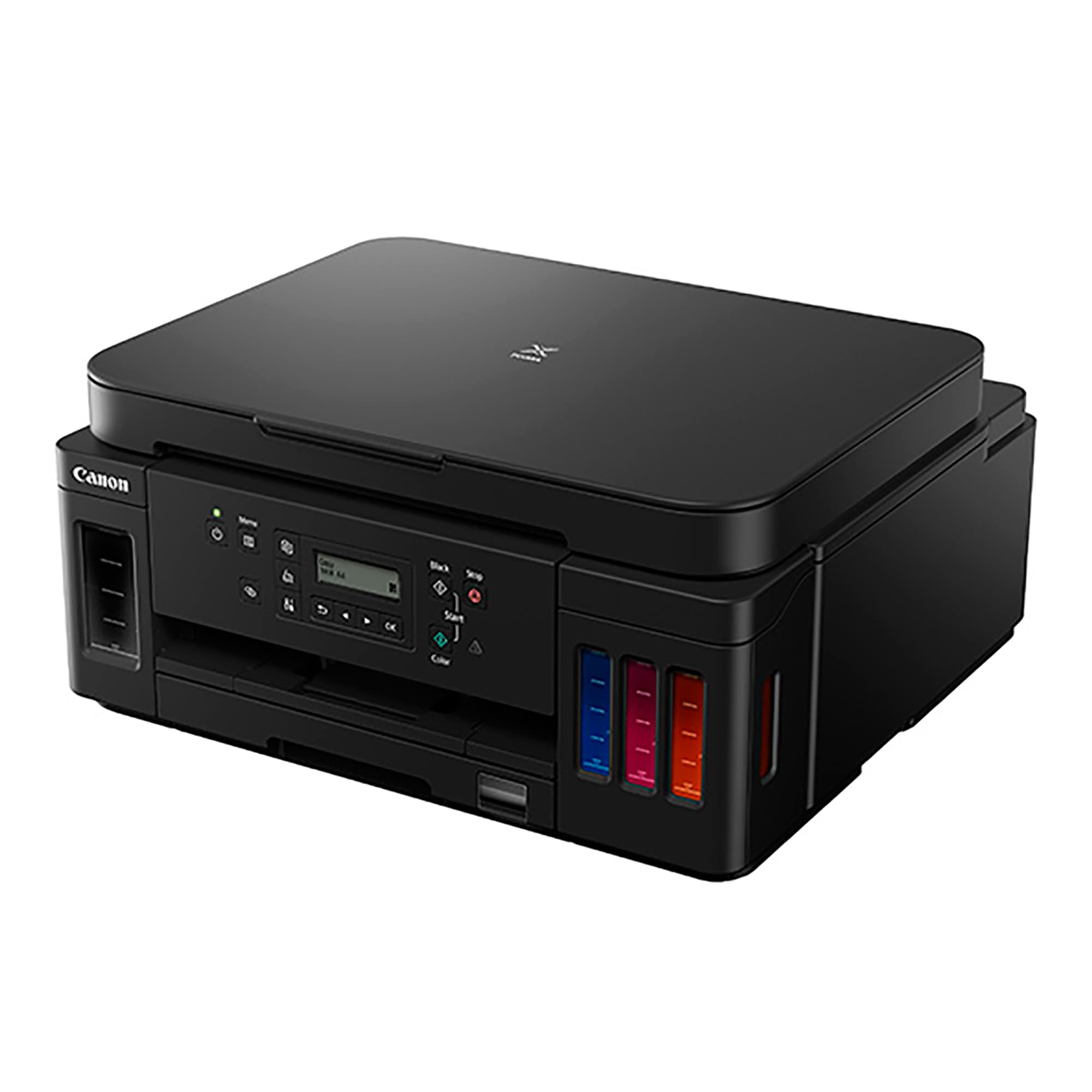 Impresora Multifunción Canon Pixma G6010 Wifi Tinta Recargable - 3