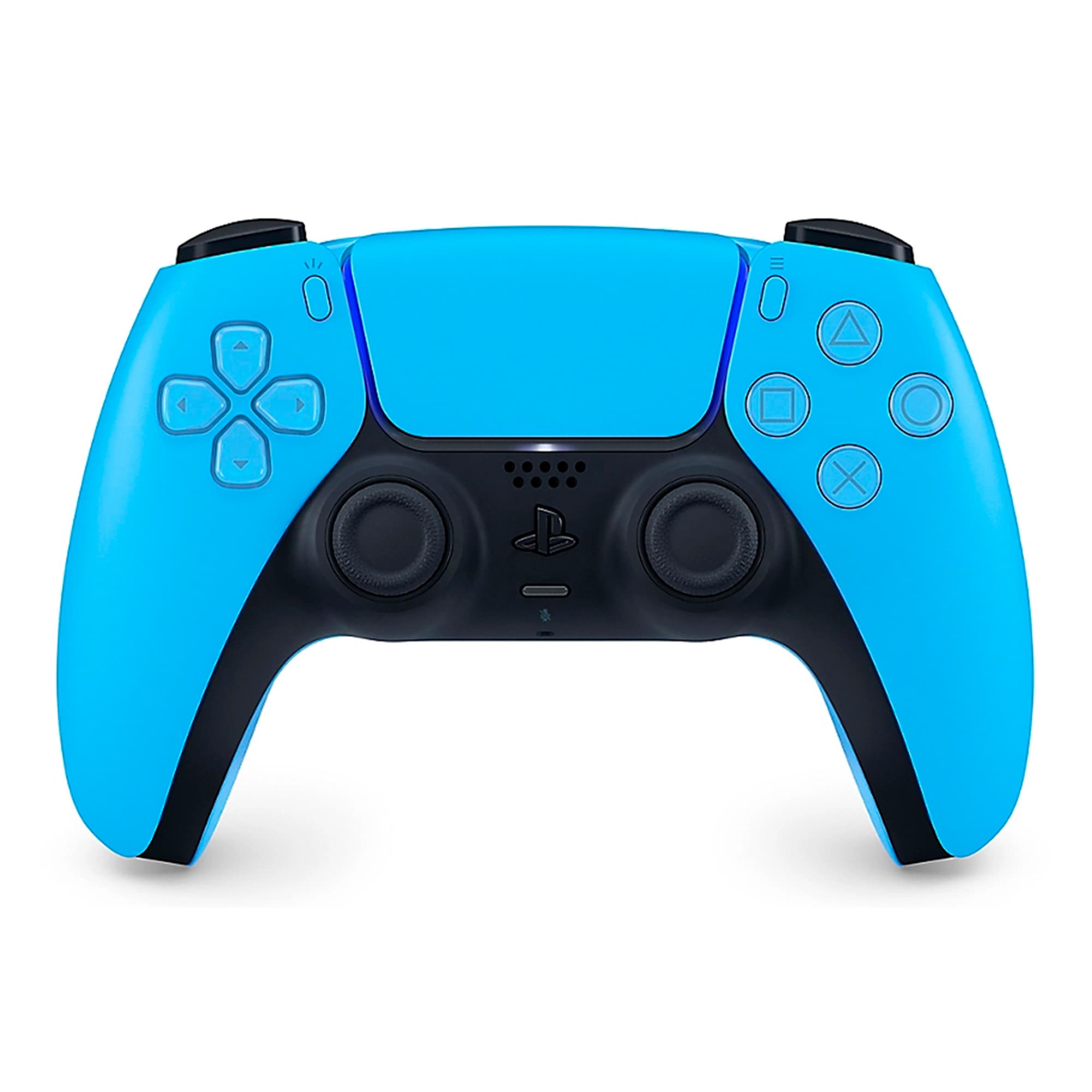 Gamepad Inalámbrico Bt Sony Ps5 Dualsense Respuesta Háptica