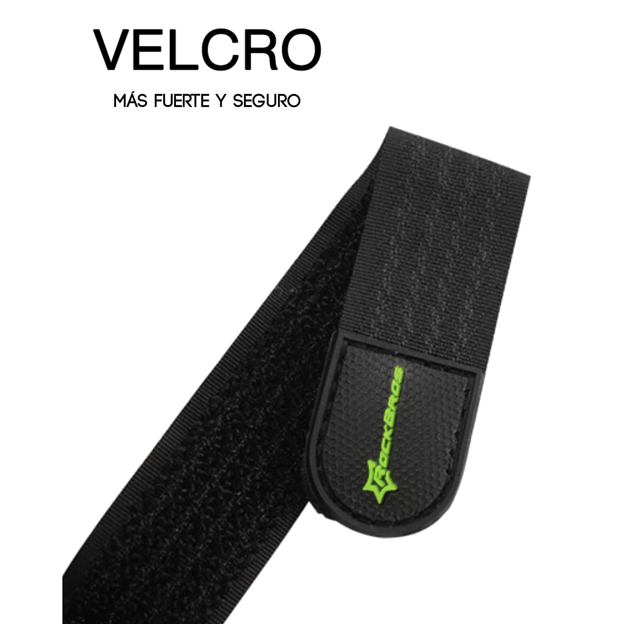 Bolso Para Sillín De Bicicleta Rockbros - 5