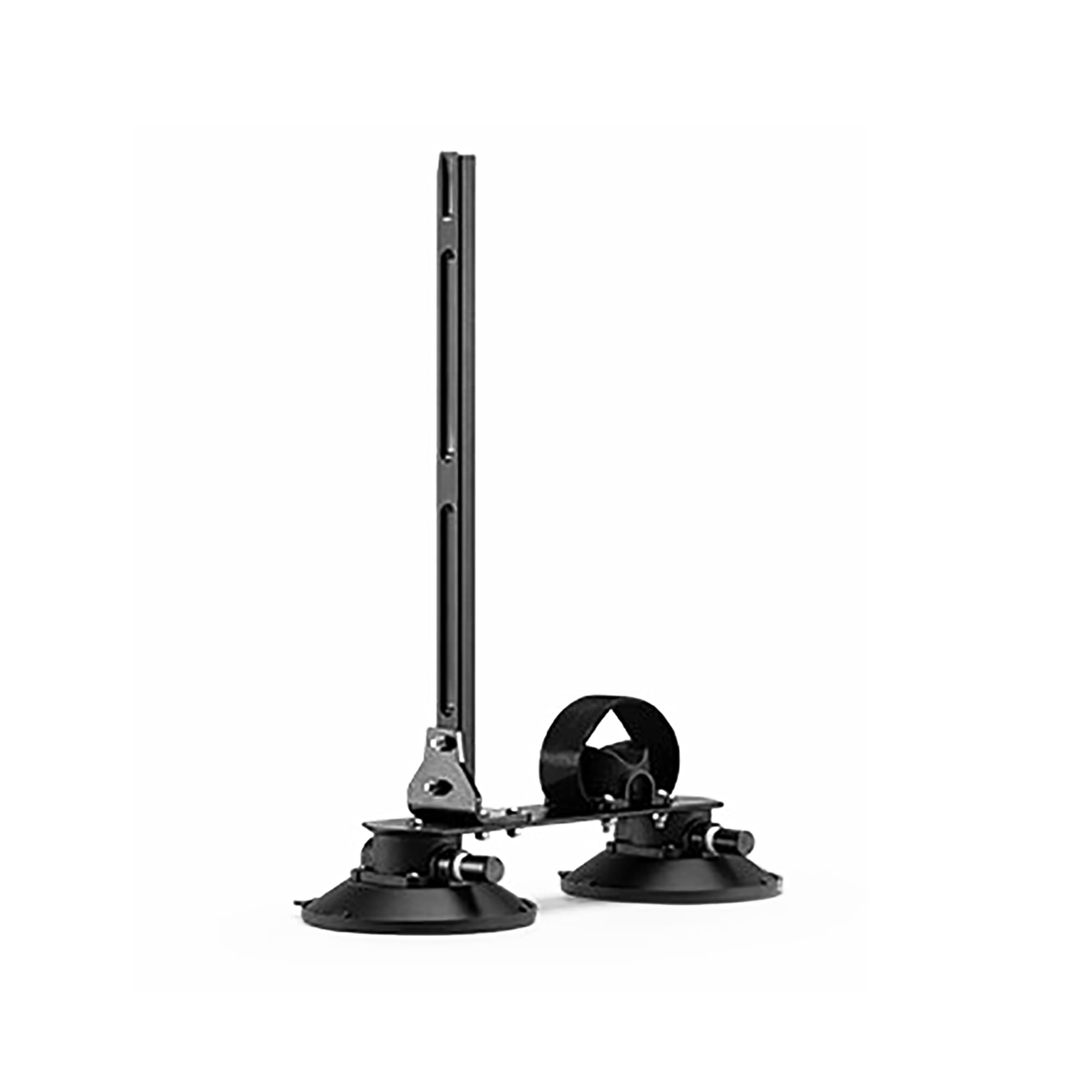 Soporte De Rueda Para De Techo Auto Rockbros x1 - 2