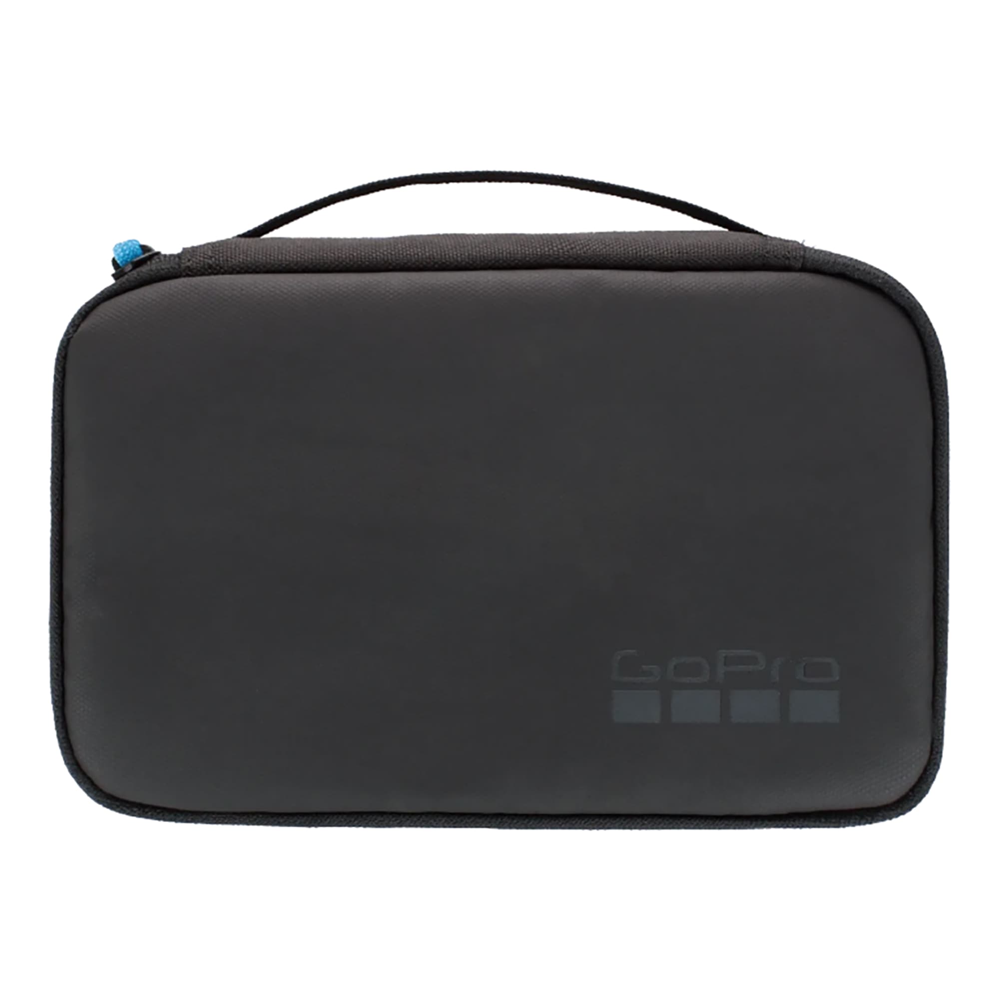 Kit Para Viajes GoPro Akttr-002 Trípode Clip 360º Estuche - 4