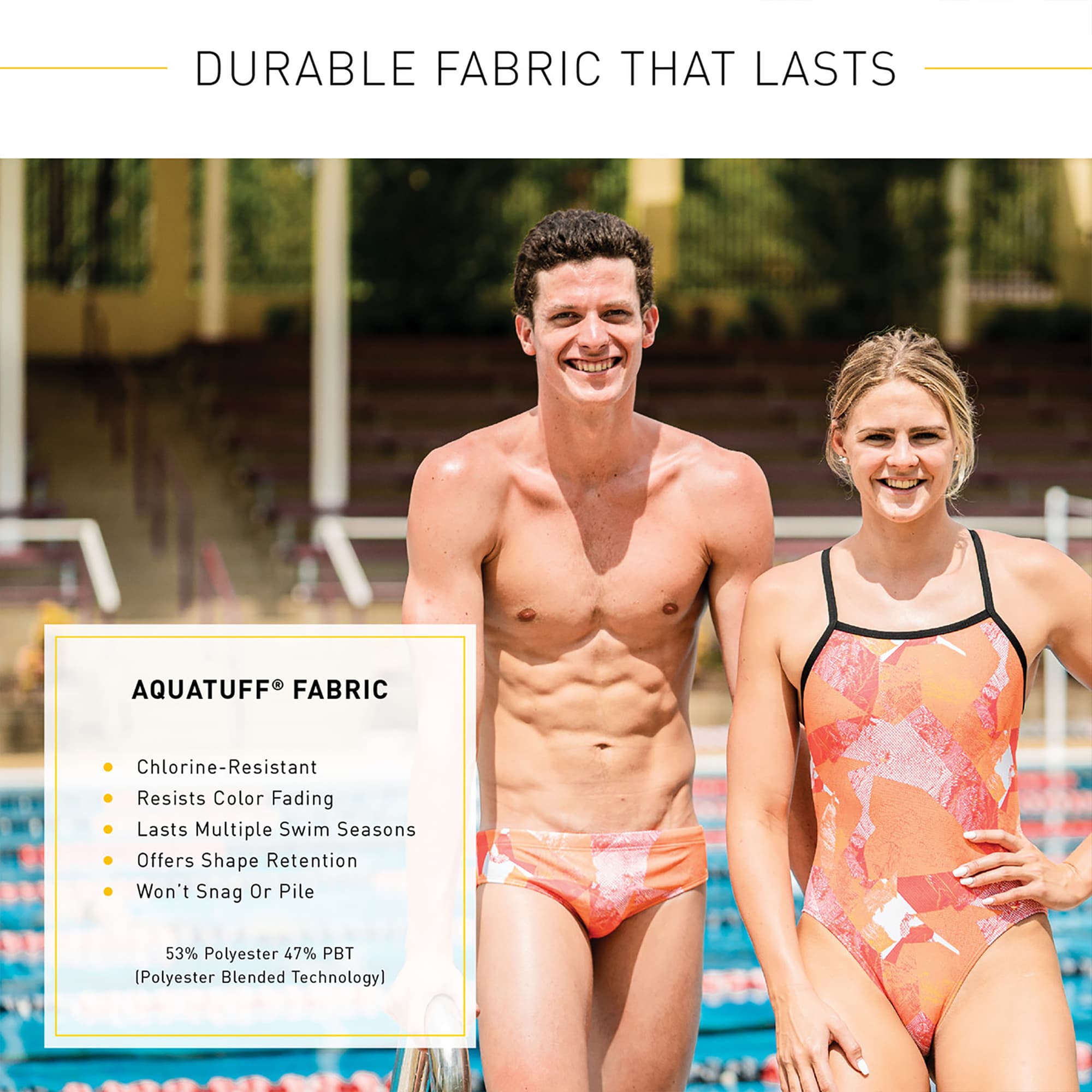 Slip Natación Hombre Finis Splice Brief 38 - 5