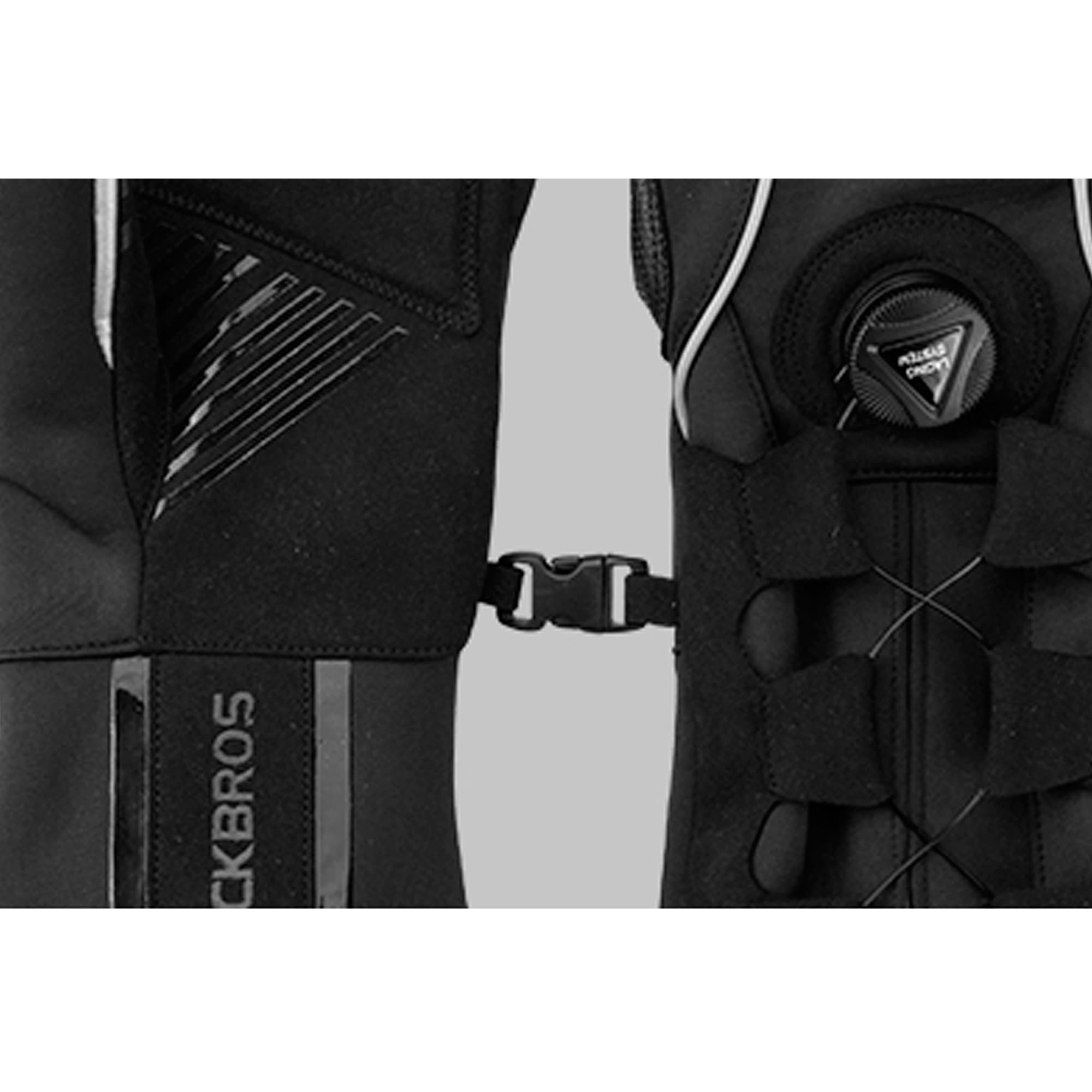 Guantes De Invierno Rockbros Antideslizantes Xl - 9