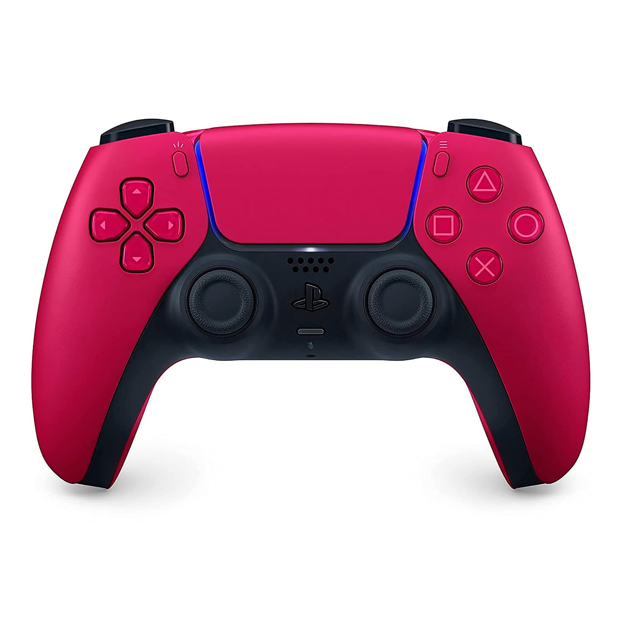 Gamepad Inalámbrico Bt Sony Ps5 Dualsense Respuesta Háptica