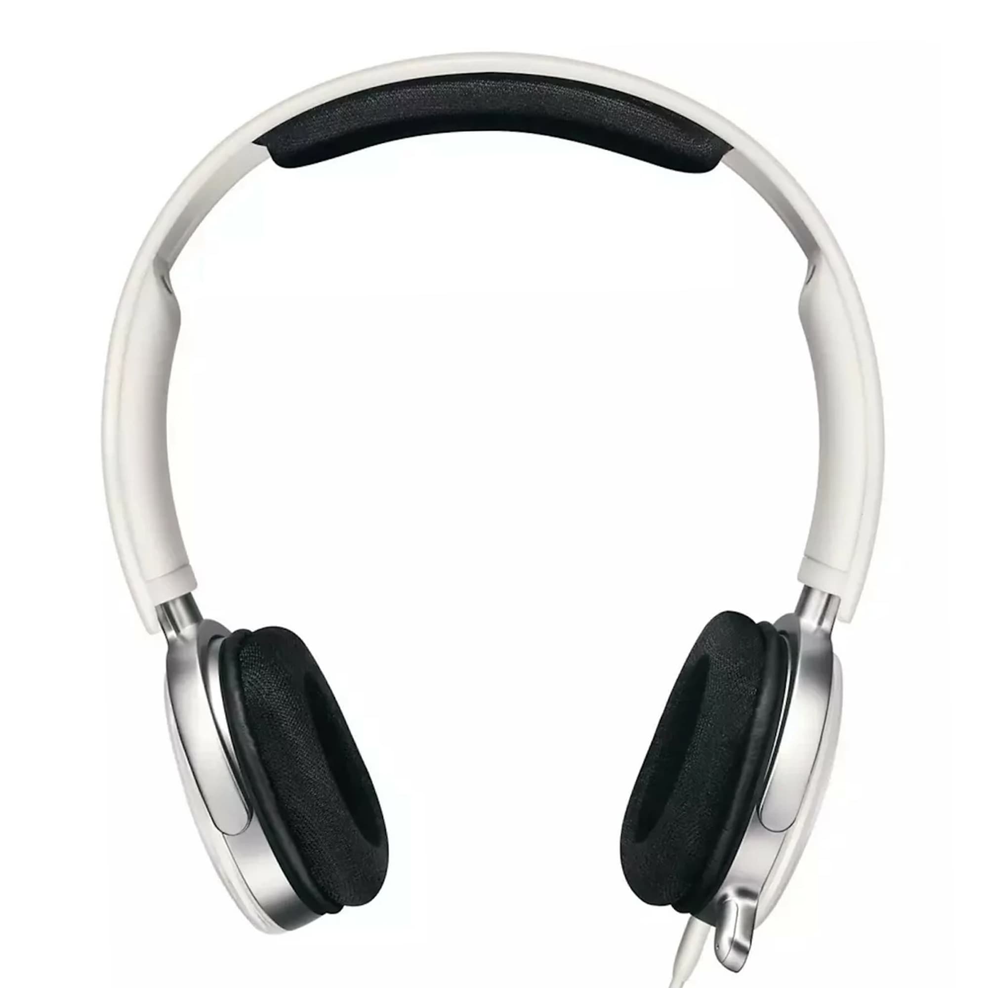 Auriculares Cableados 3,5mm Philips Shm7110u 100mw 40mm - 2