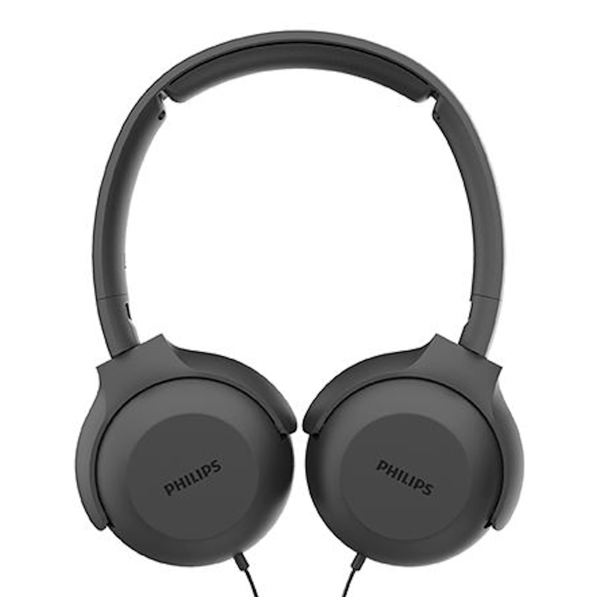 Auriculares Cableados 3,5mm Philips Tauh201 10mW 32mm - 3