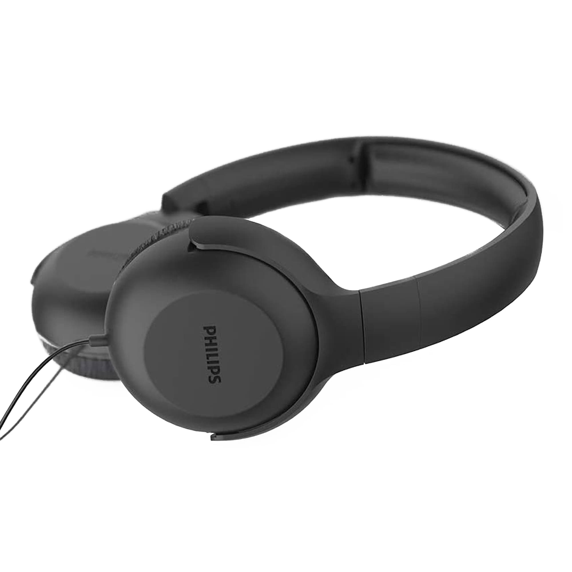 Auriculares Cableados 3,5mm Philips Tauh201 10mW 32mm - 4