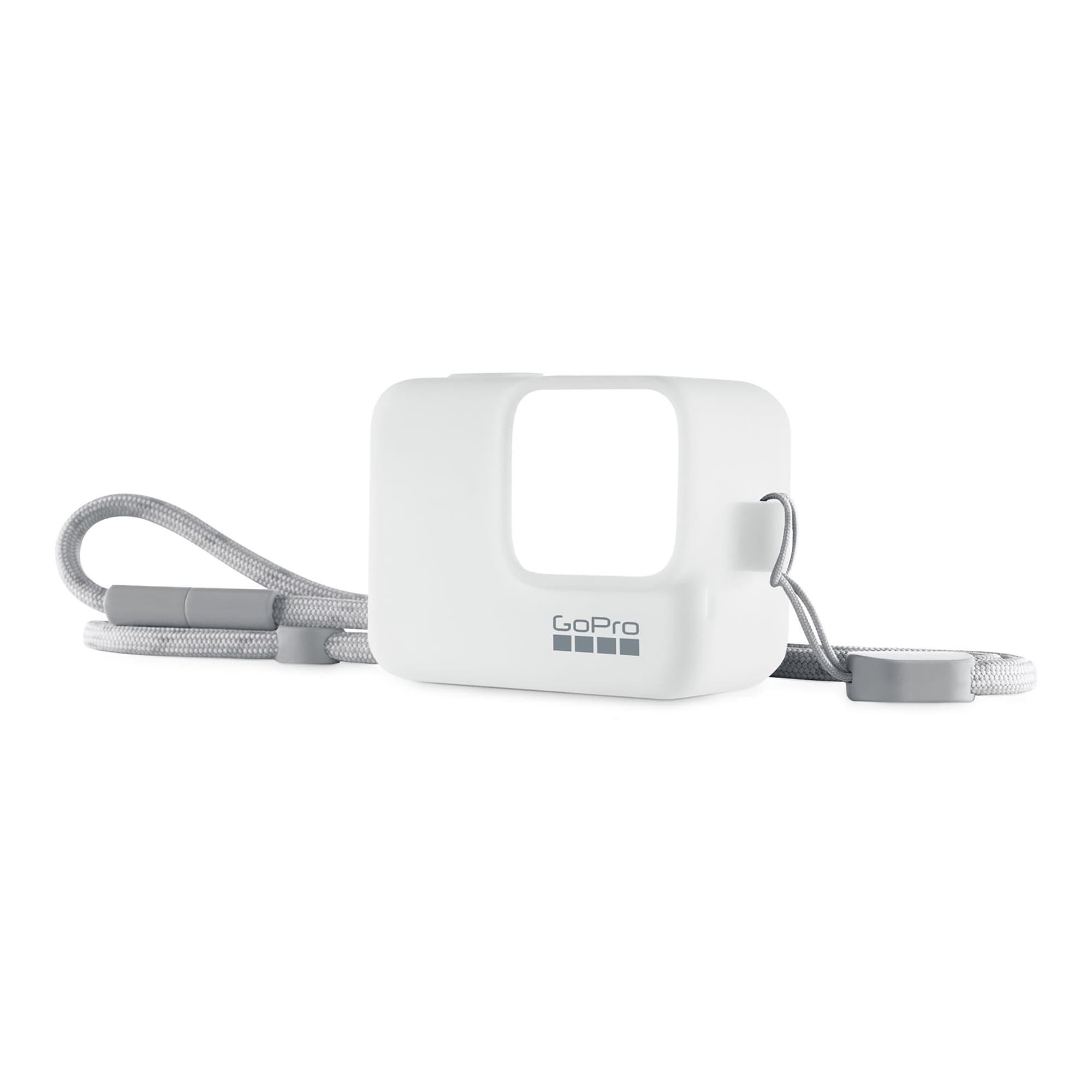 Funda + Cordón Gopro Acsst-002 Para Hero 7/6/5/2018 - 2