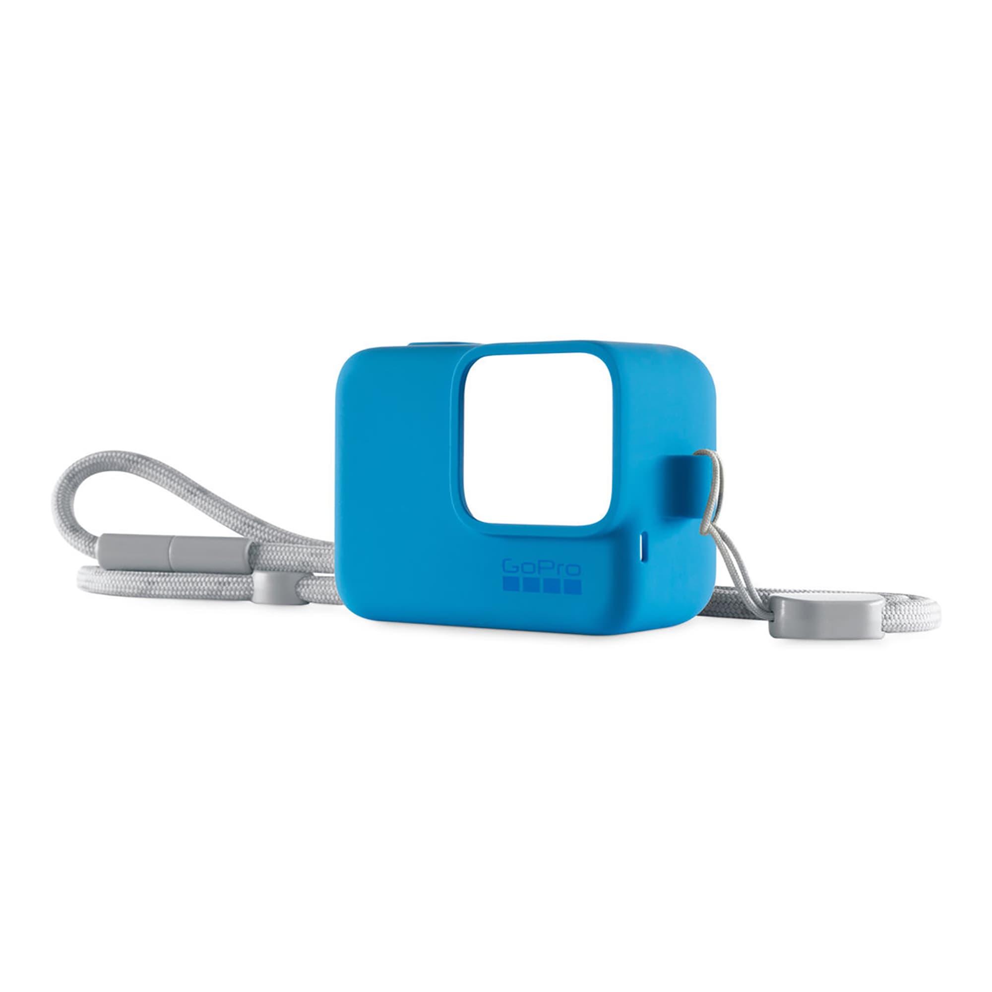 Funda + Cordón Gopro Acsst-003 Para Hero 7/6/5/2018 - 2