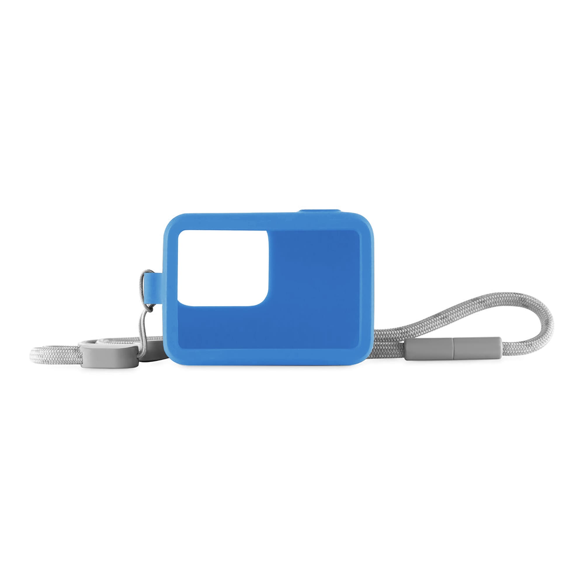 Funda + Cordón Gopro Acsst-003 Para Hero 7/6/5/2018 - 3
