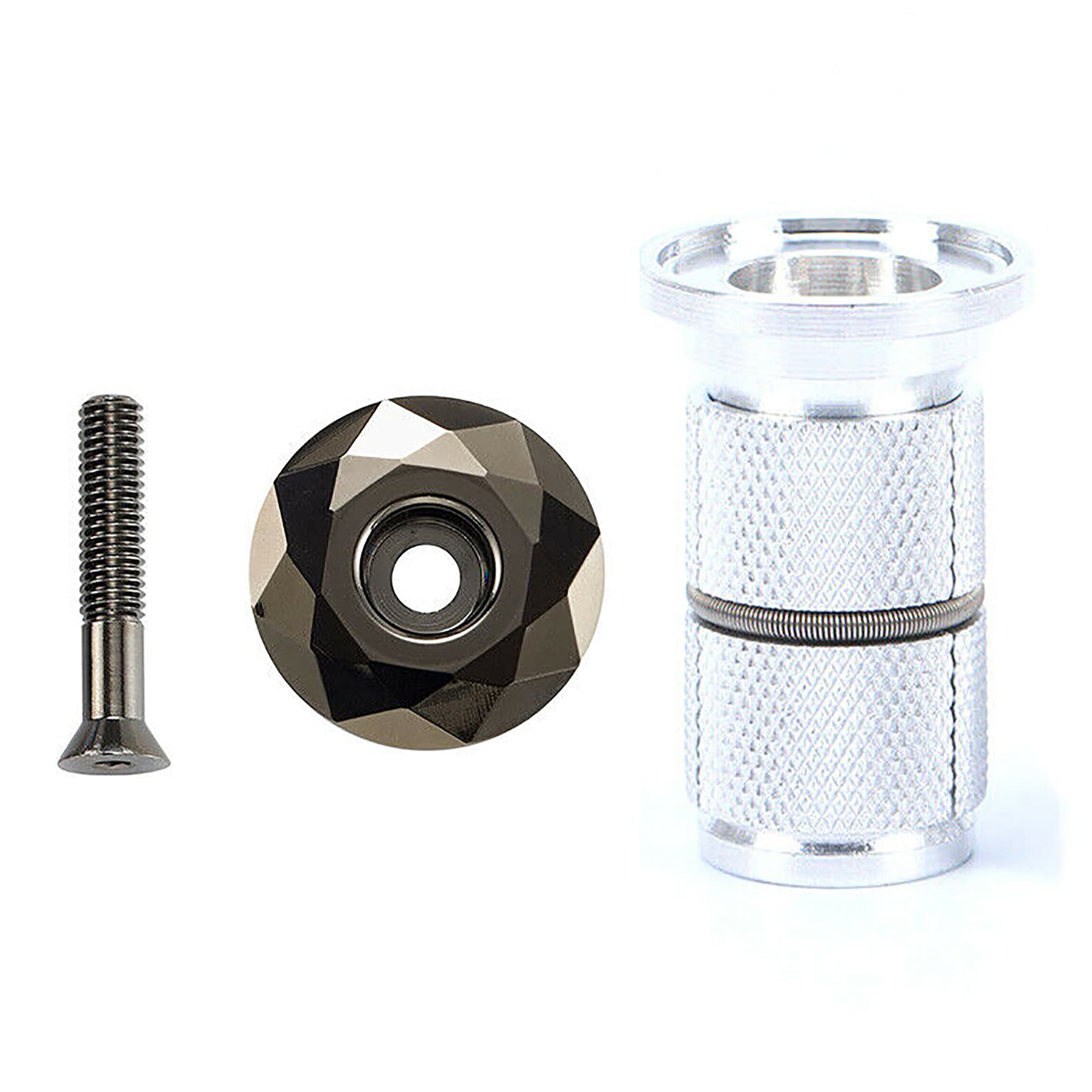 Tornillo De Expansión Con Horquilla Para Bicicleta - 2