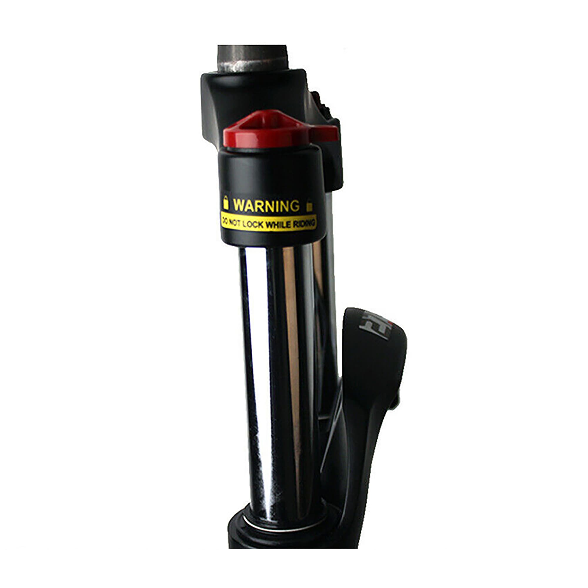 Horquilla Delantera Para Bicicleta MTB 26'' Bucklos - 2