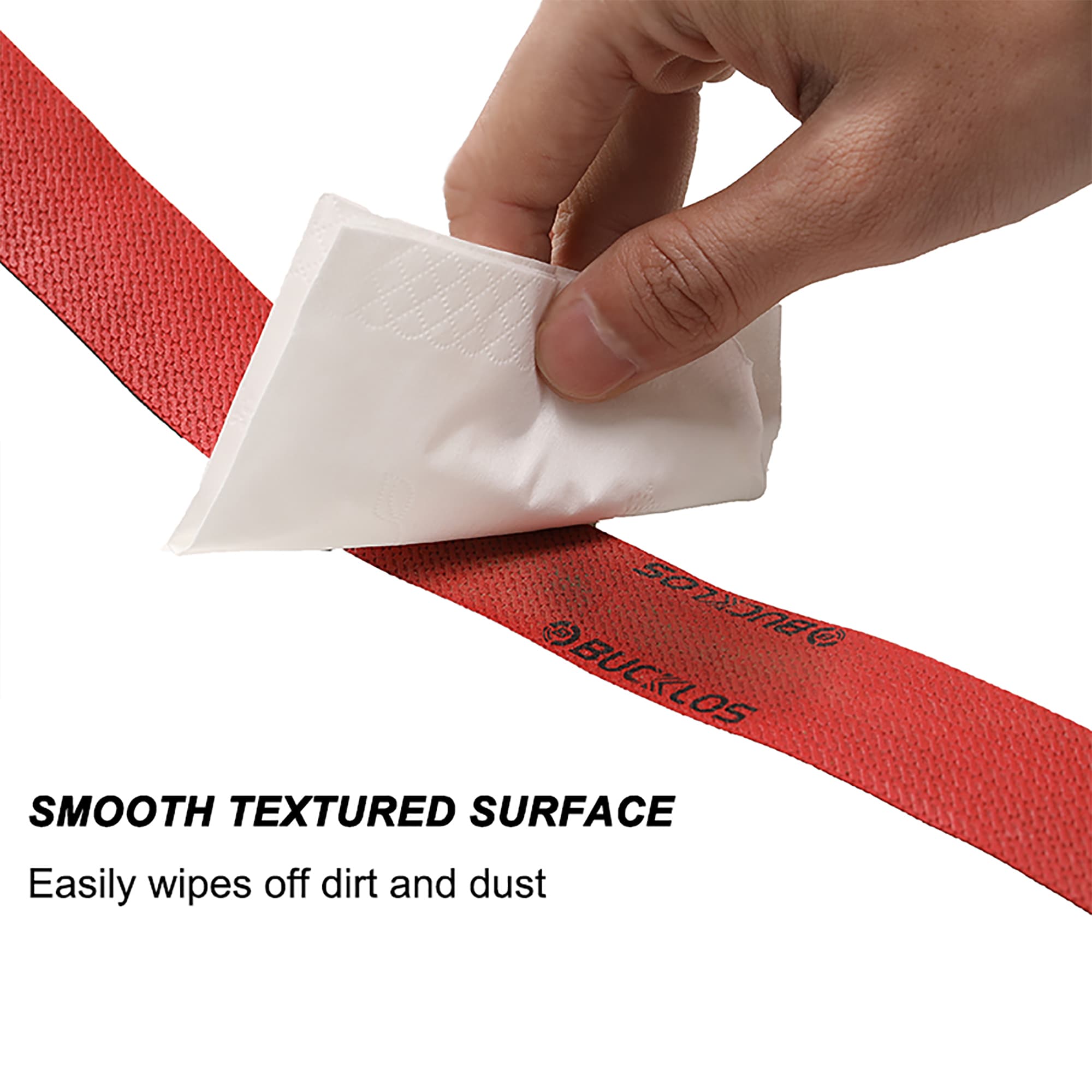 Cinta Para Manillar Antideslizante Impermeable 2,15m - 7