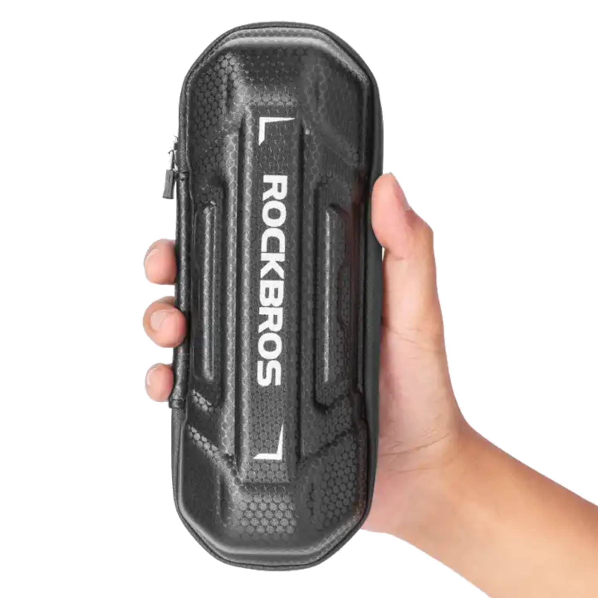 Bolso Portacaramañola Para Bicicleta Rockbros - 2
