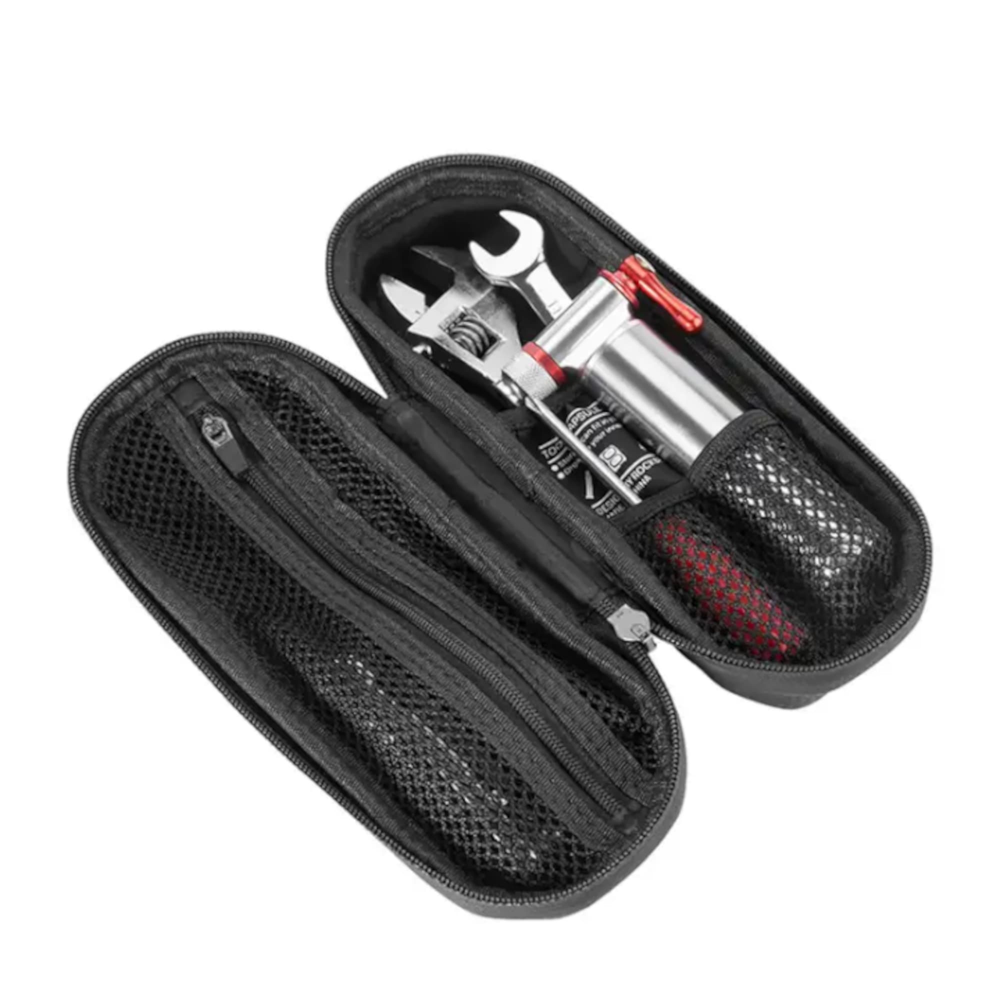 Bolso Portacaramañola Para Bicicleta Rockbros - 3
