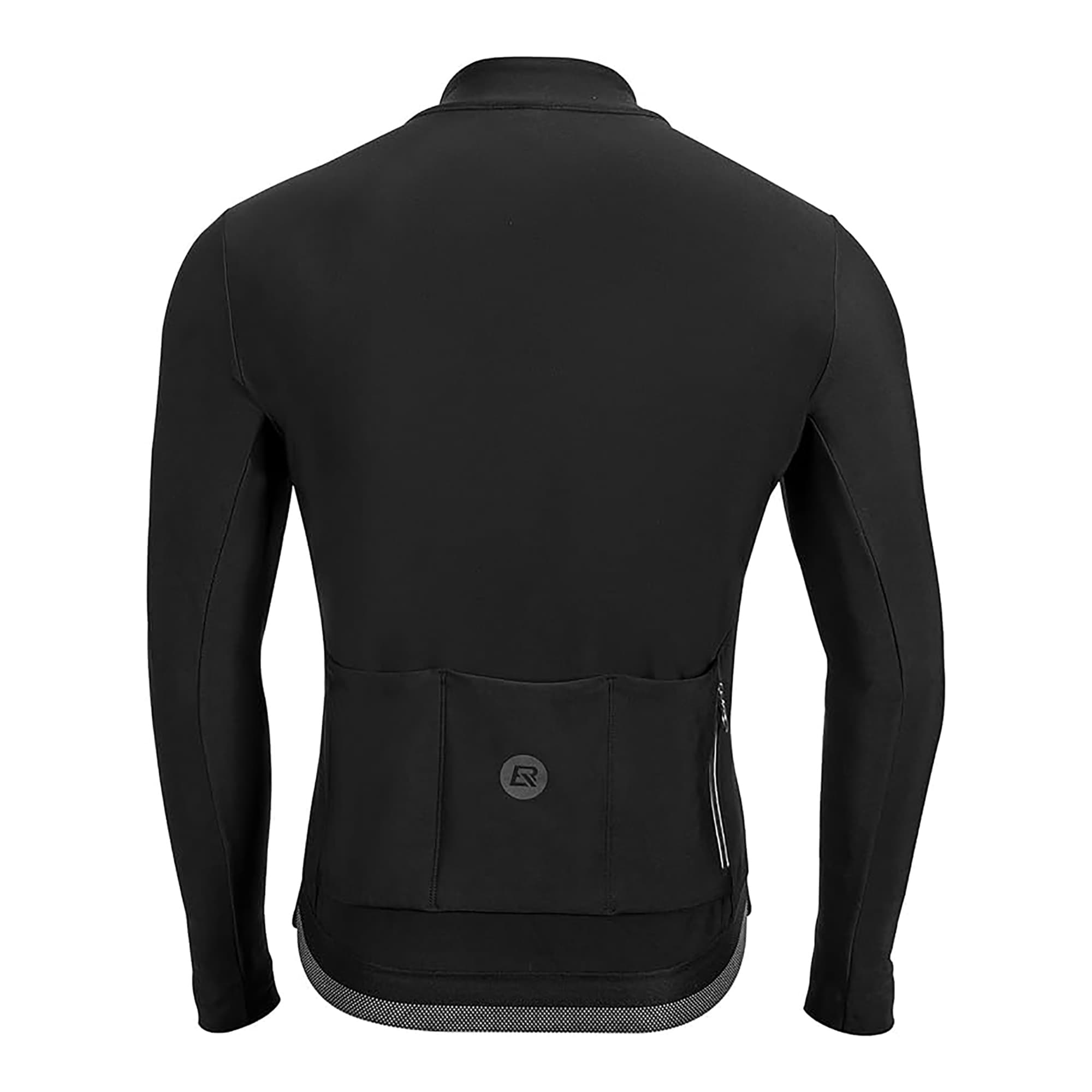 Campera Invierno Ciclismo Polar Rockbros 4XL - 2