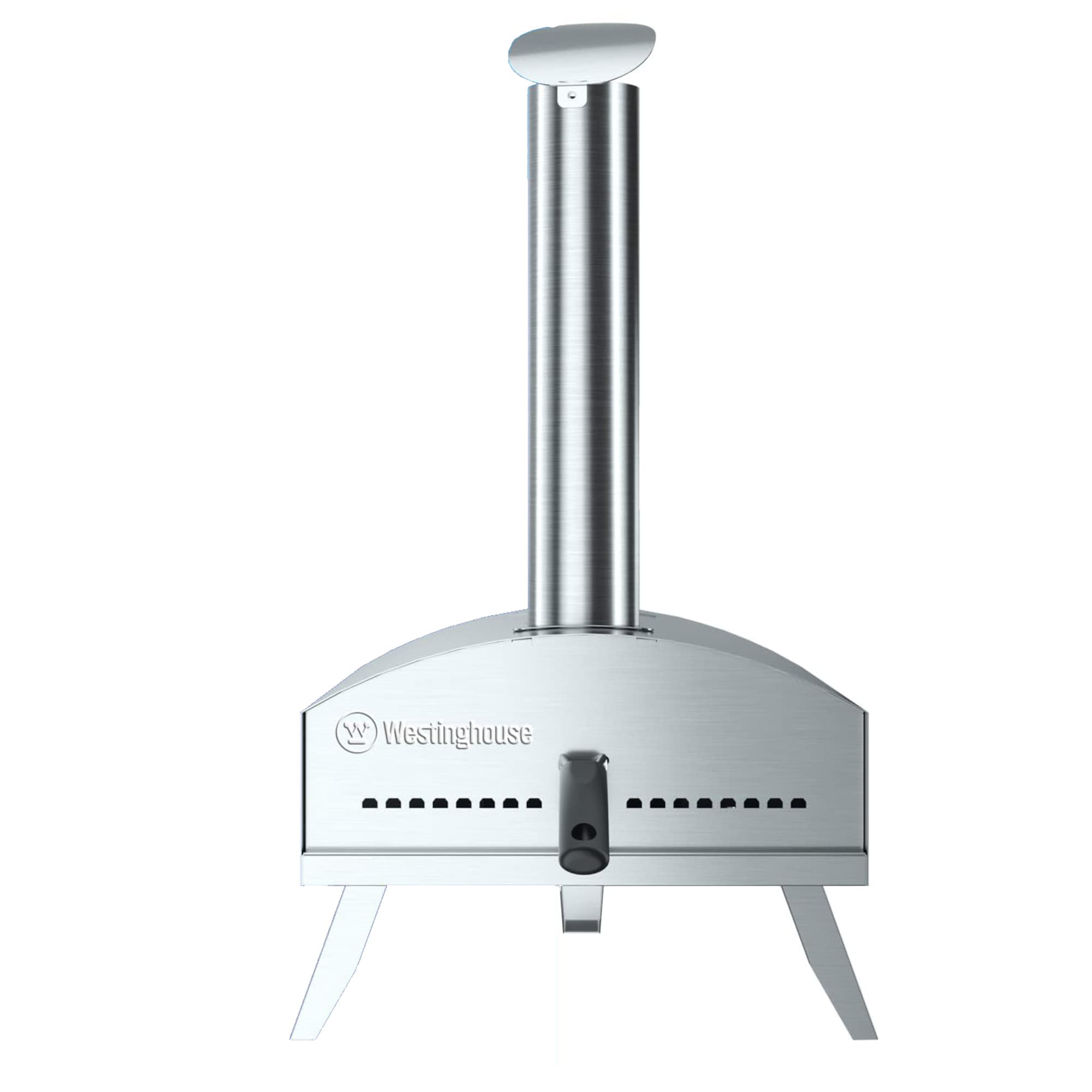 Horno Portable Para Pizza Artesanal Westinghouse - 2