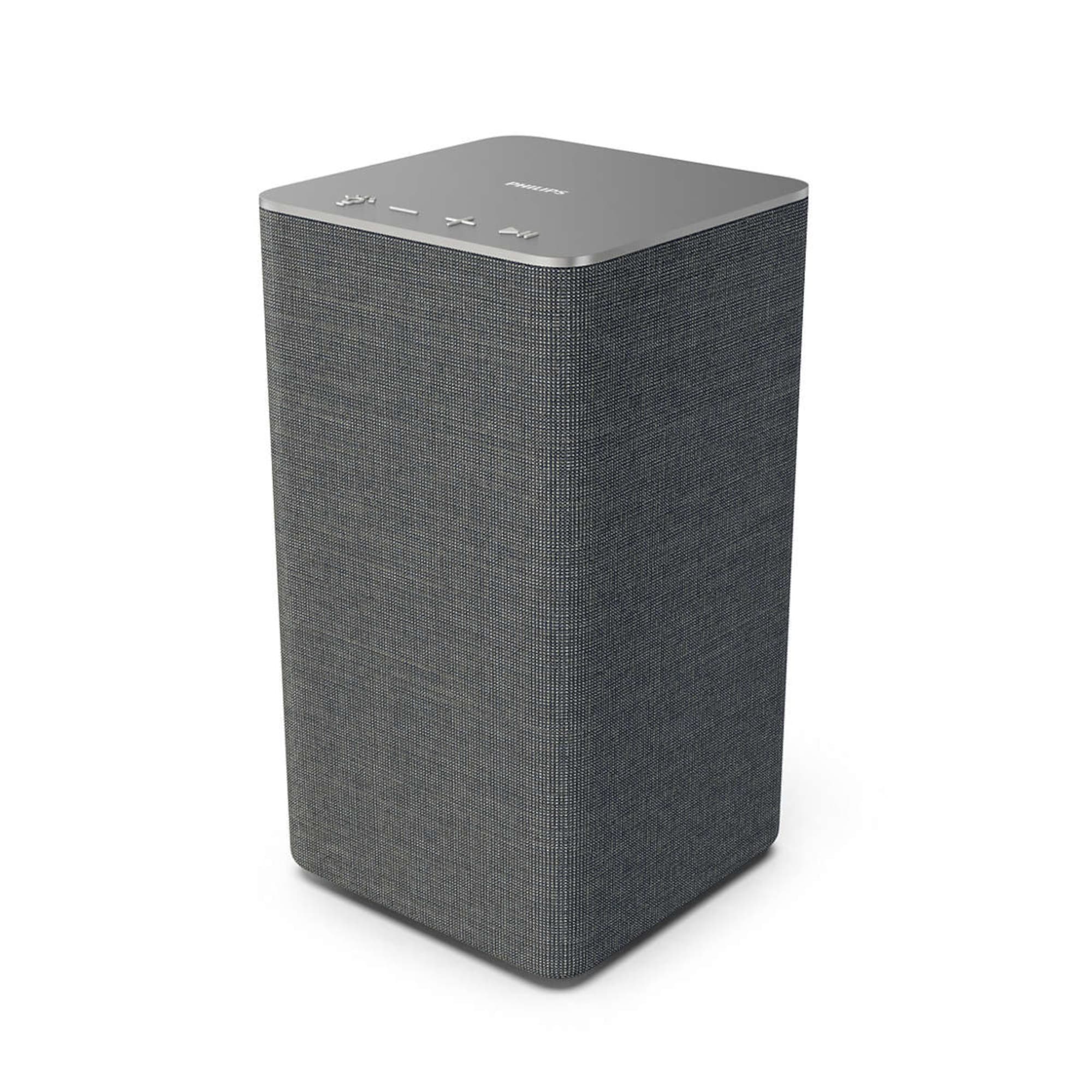 Parlante Inalámbrico Bluetooth Philips Taw6205/10 80w - 2