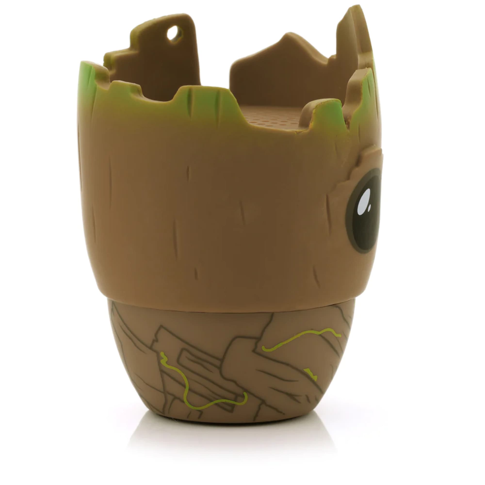 Parlante Bluetooth Portable Bitty Boomers Groot - 2
