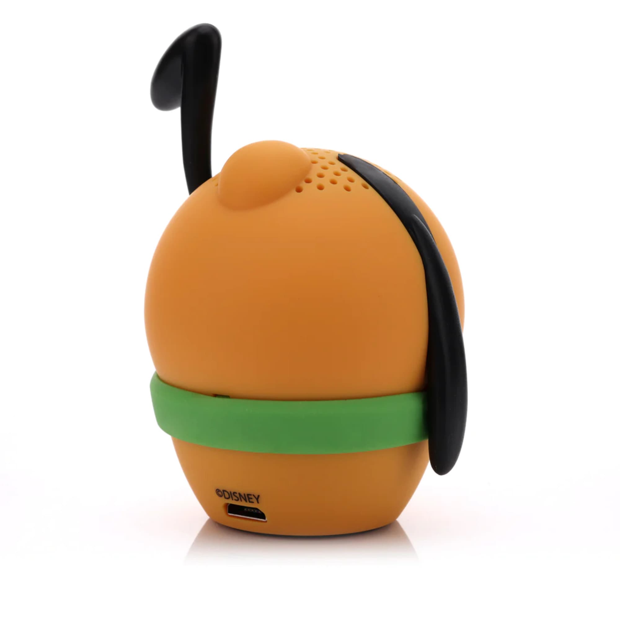 Parlante Bluetooth Portable Bitty Boomers Mickey Mouse Pluto - 3