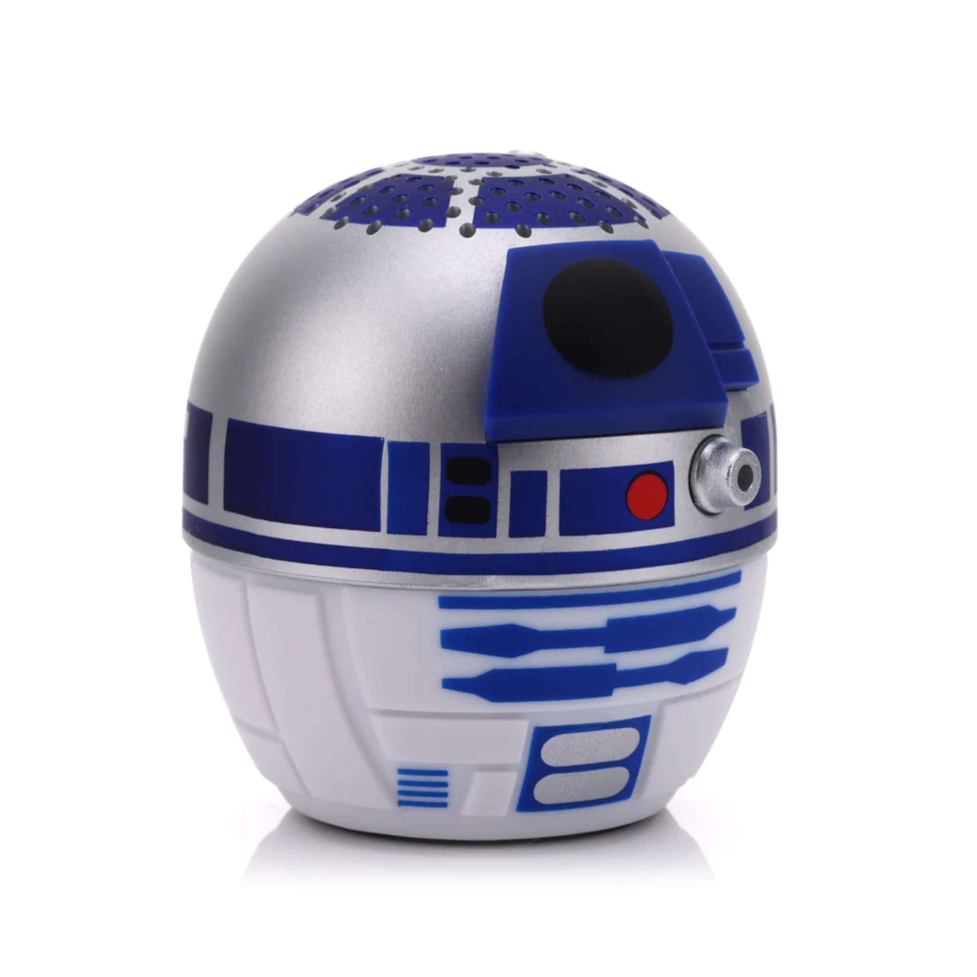 Parlante Bluetooth Portable Bitty Boomers R2-D2 - 2