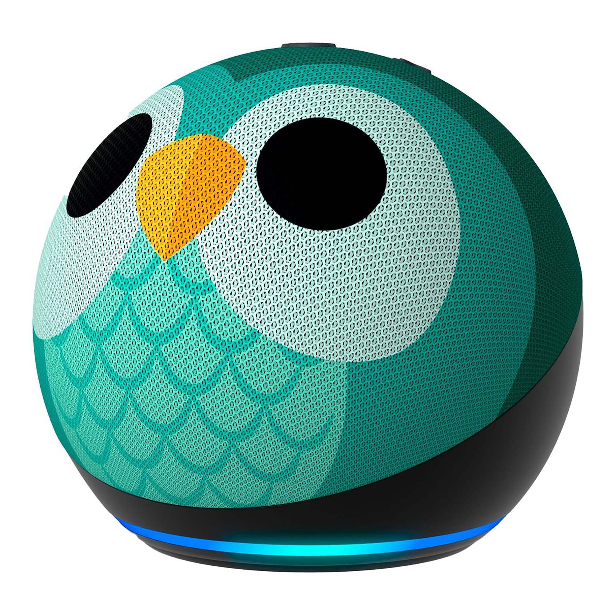 Parlante Amazon Echo Dot Gen5 Kids Alexa Wifi Bluetooth - 2