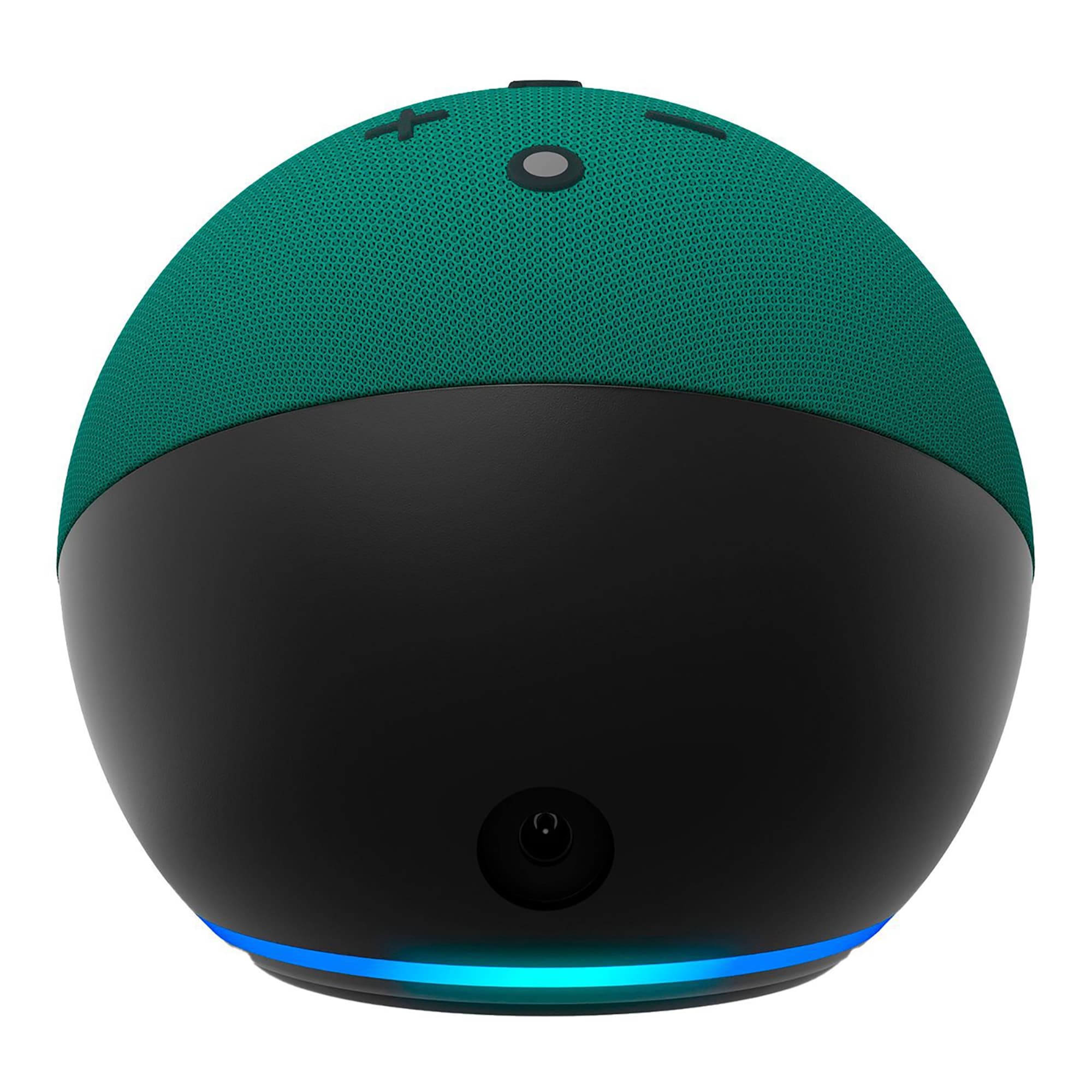 Parlante Amazon Echo Dot Gen5 Kids Alexa Wifi Bluetooth - 3