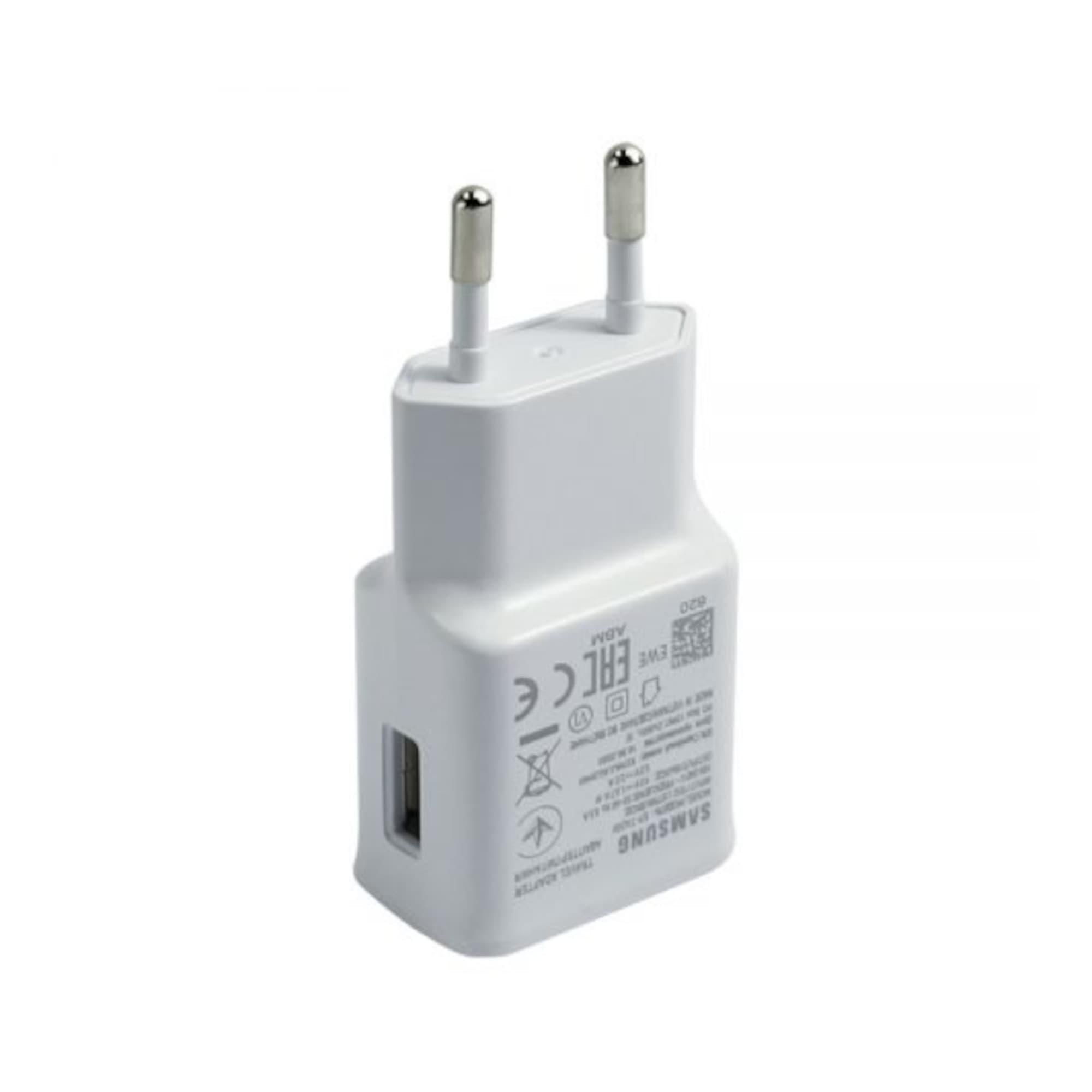 Cargador De Pared Usb Samsung 15w Carga Rápida - 3