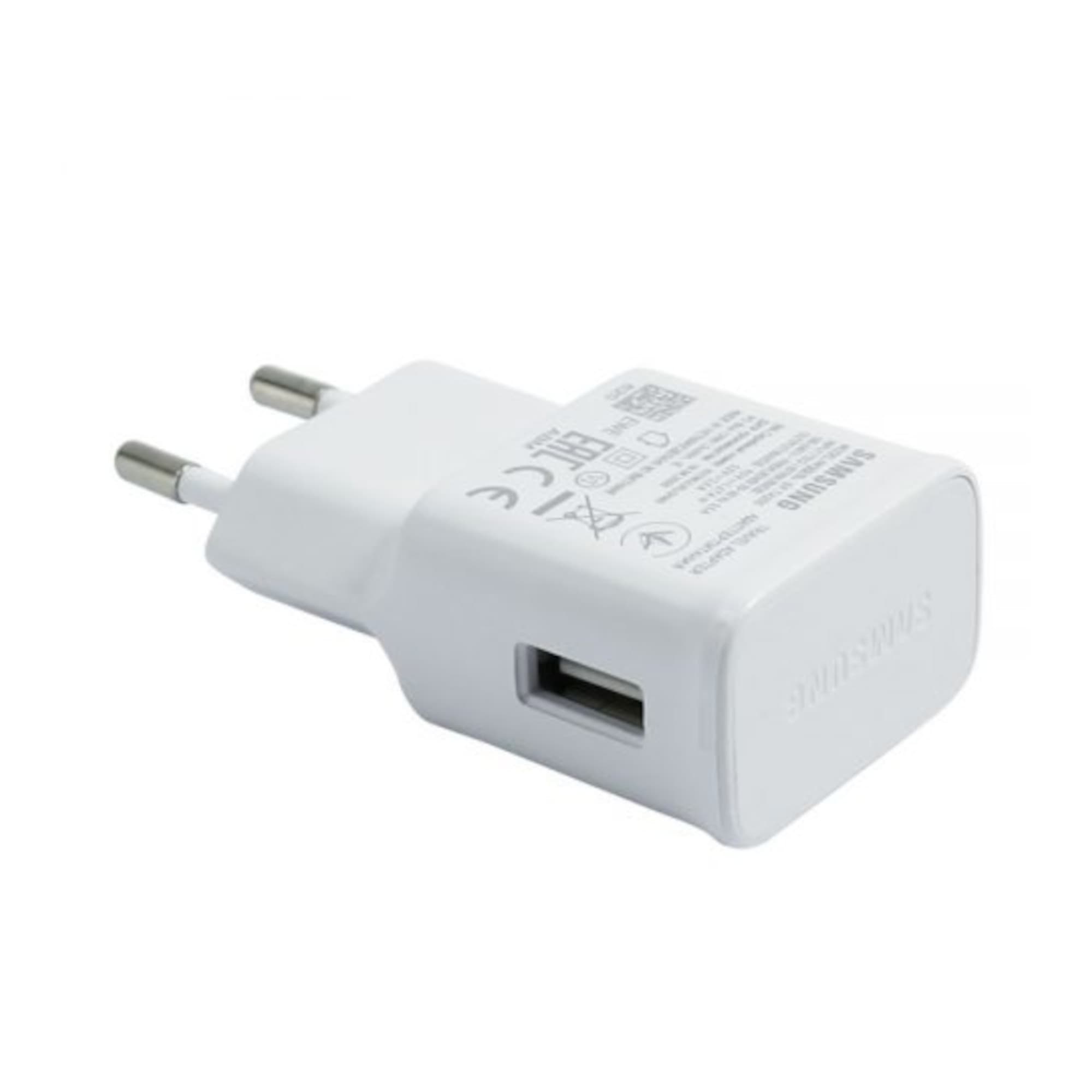 Cargador De Pared Usb Samsung 15w Carga Rápida - 4