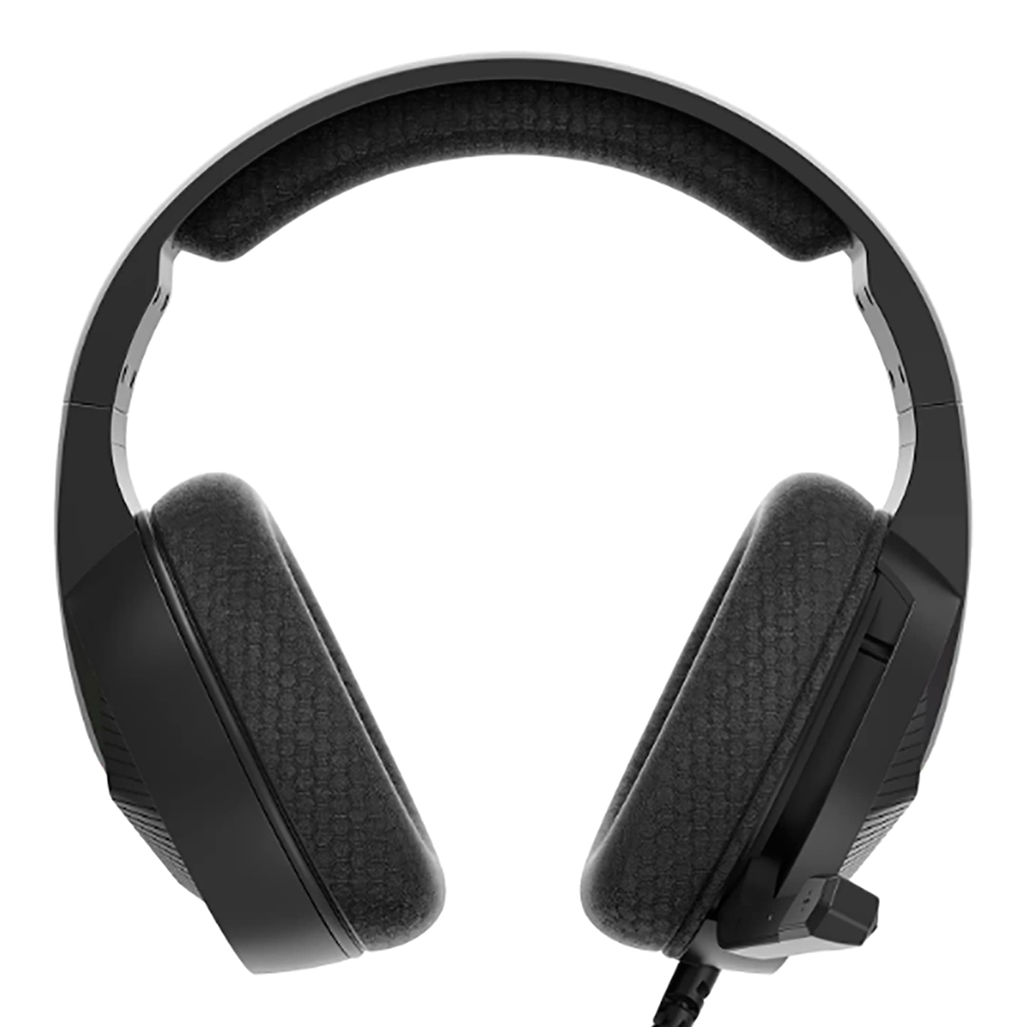 Auriculares Gaming USB Marvo H8618 RGB PC - 4