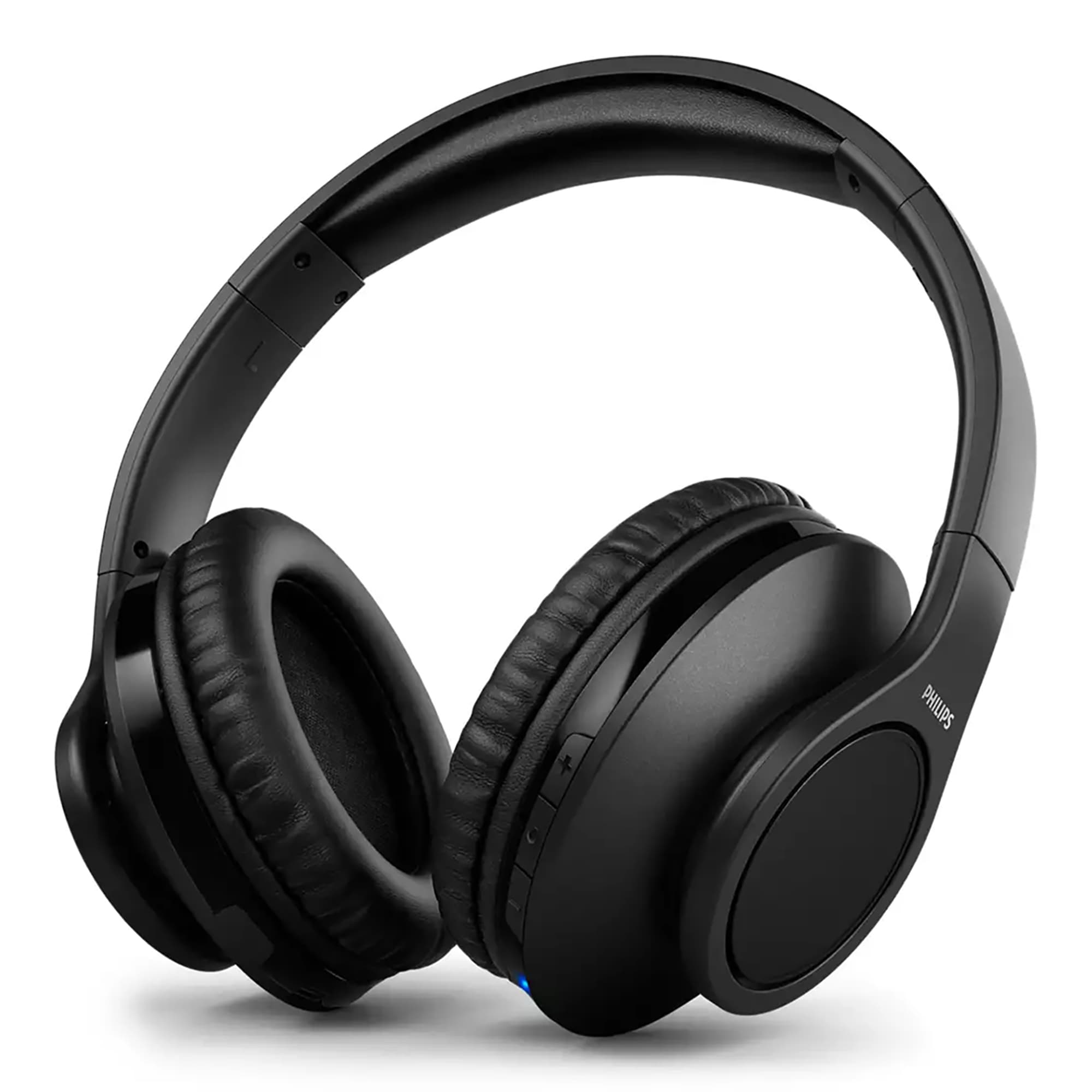 Auriculares Inalámbricos Para TV Philips TAH6206BK/00 Bt - 2