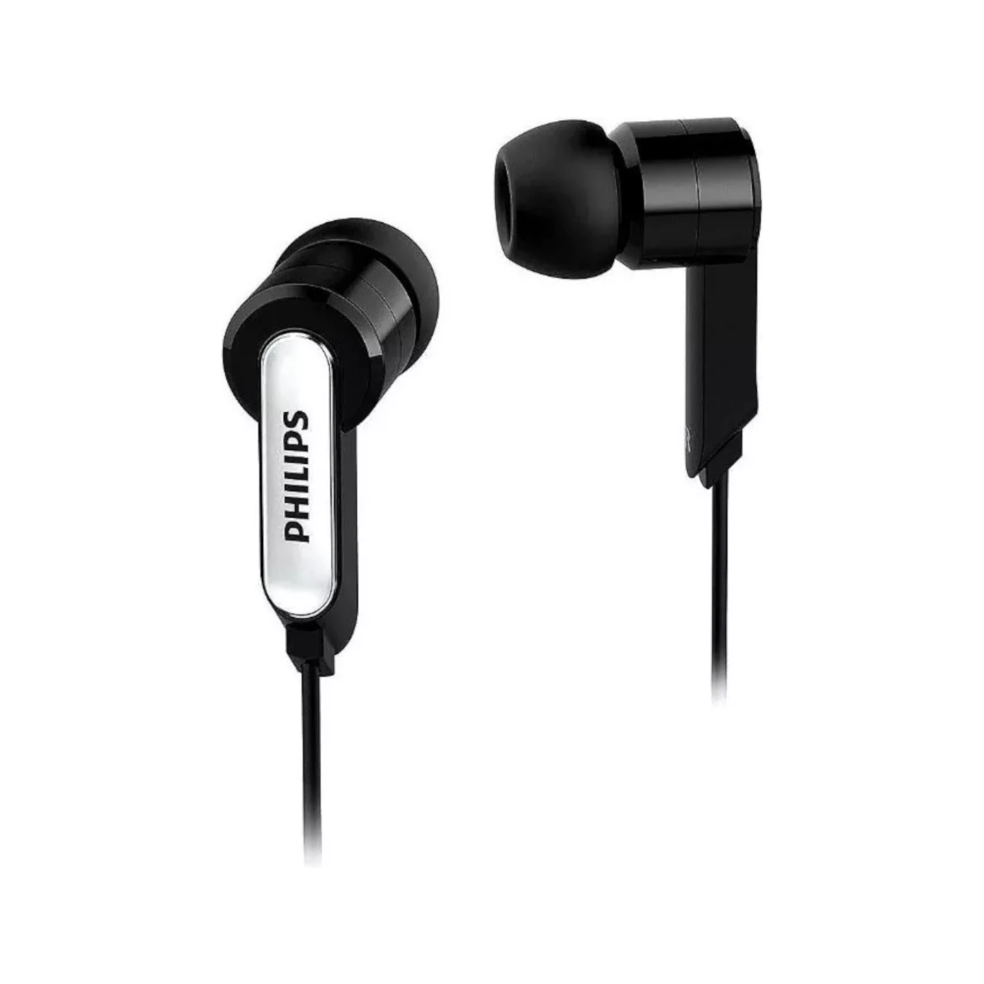 Auriculares Cableados 3,5 mm Philips She1405 8,6mm - 2